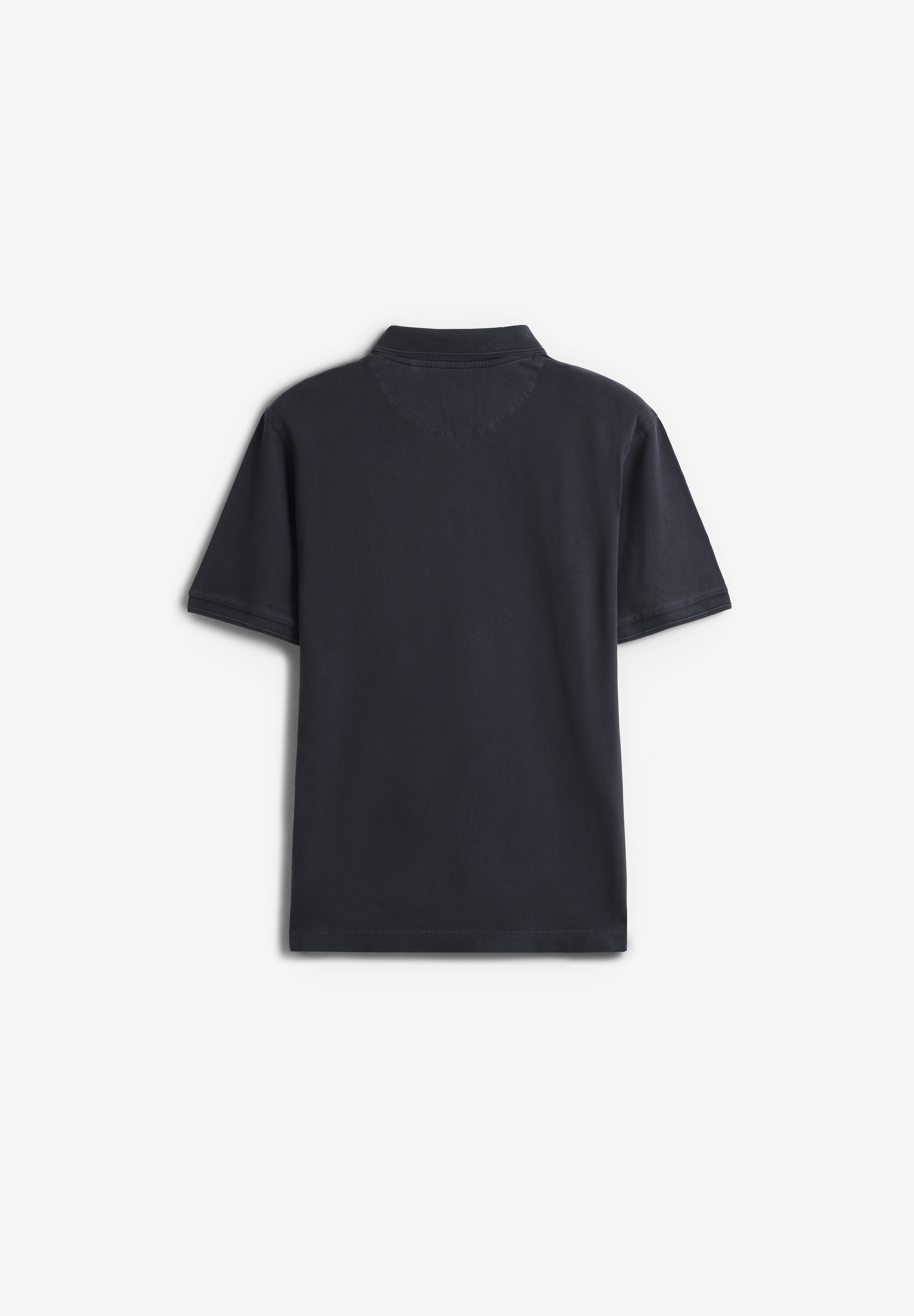 WOOLRICH | POLO MACKINACK