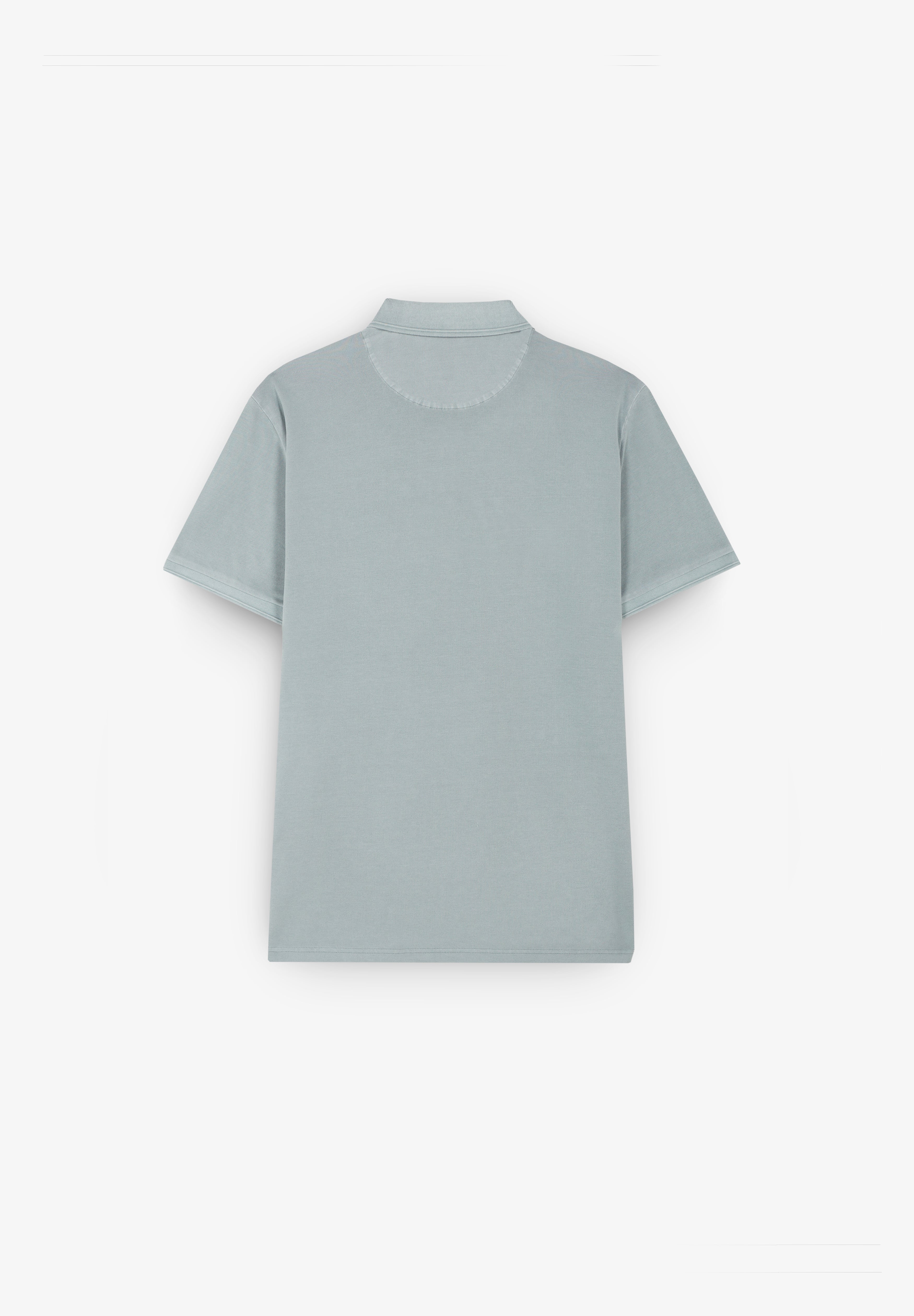 WOOLRICH | POLO MACKINACK