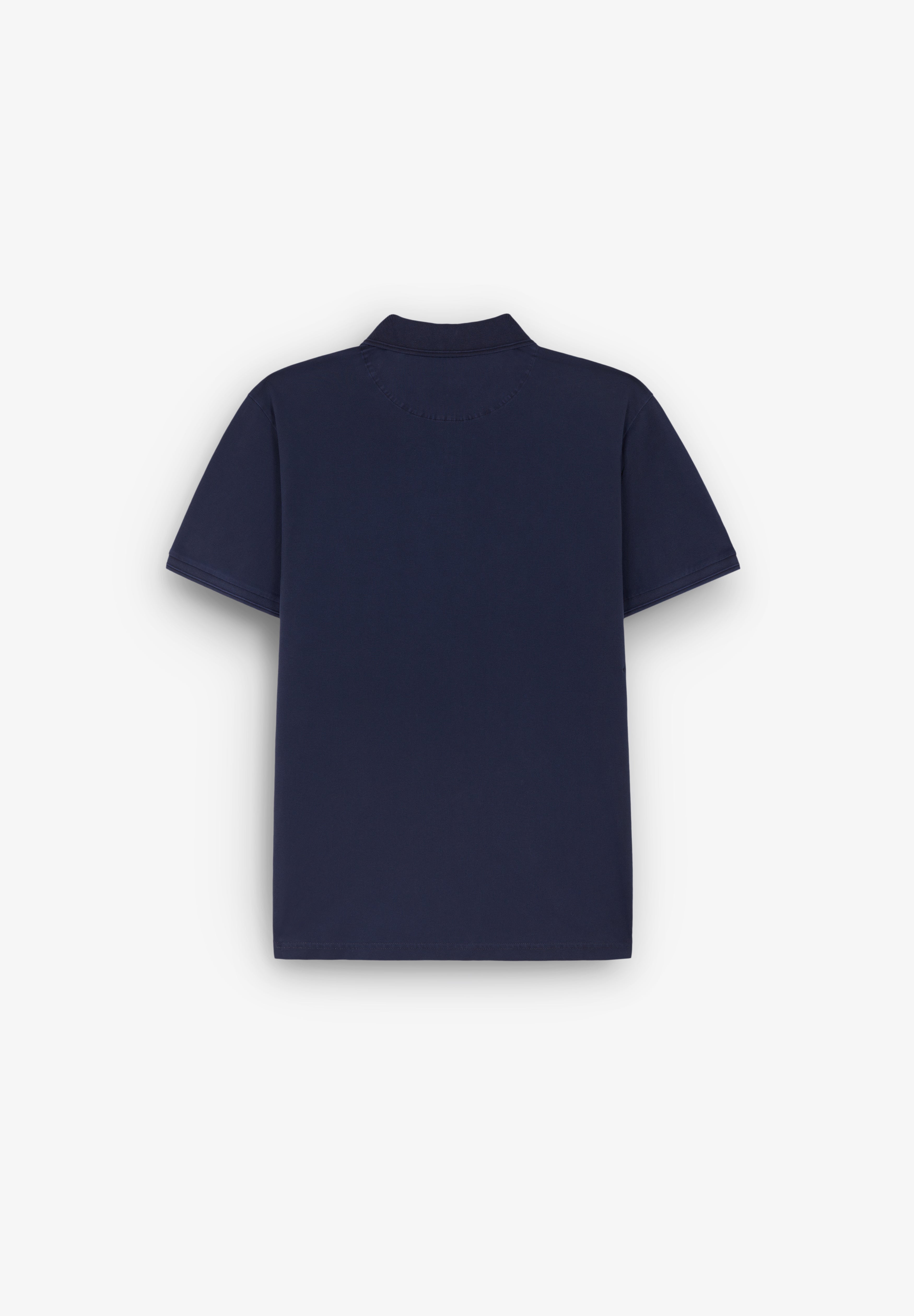 WOOLRICH | POLO MACKINACK