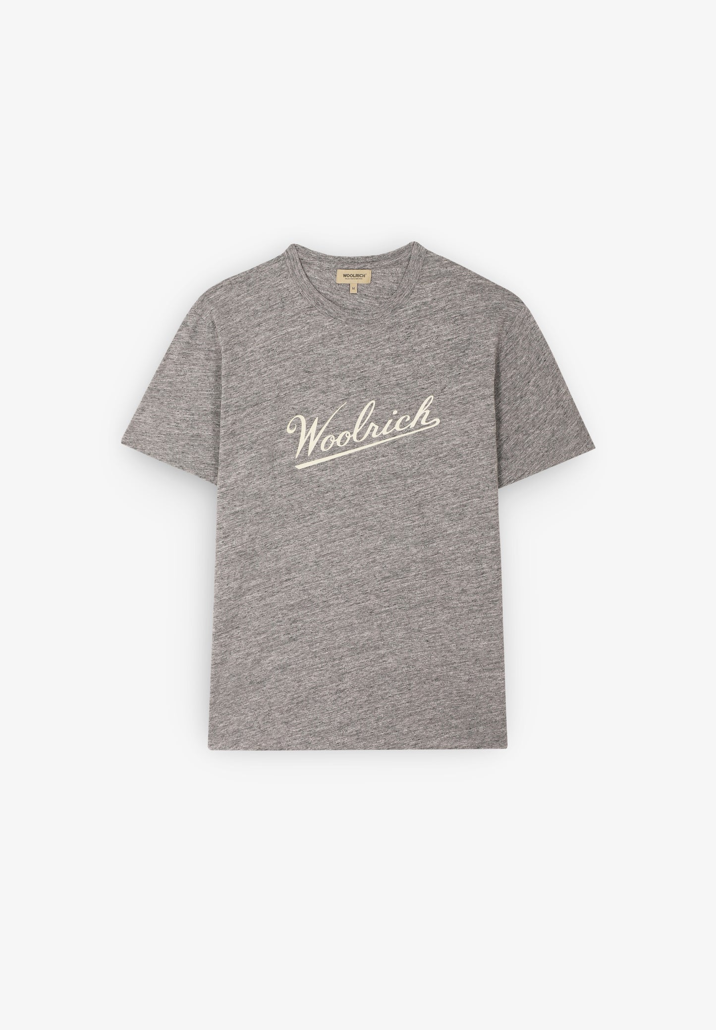 WOOLRICH | CAMISETA MOULINE