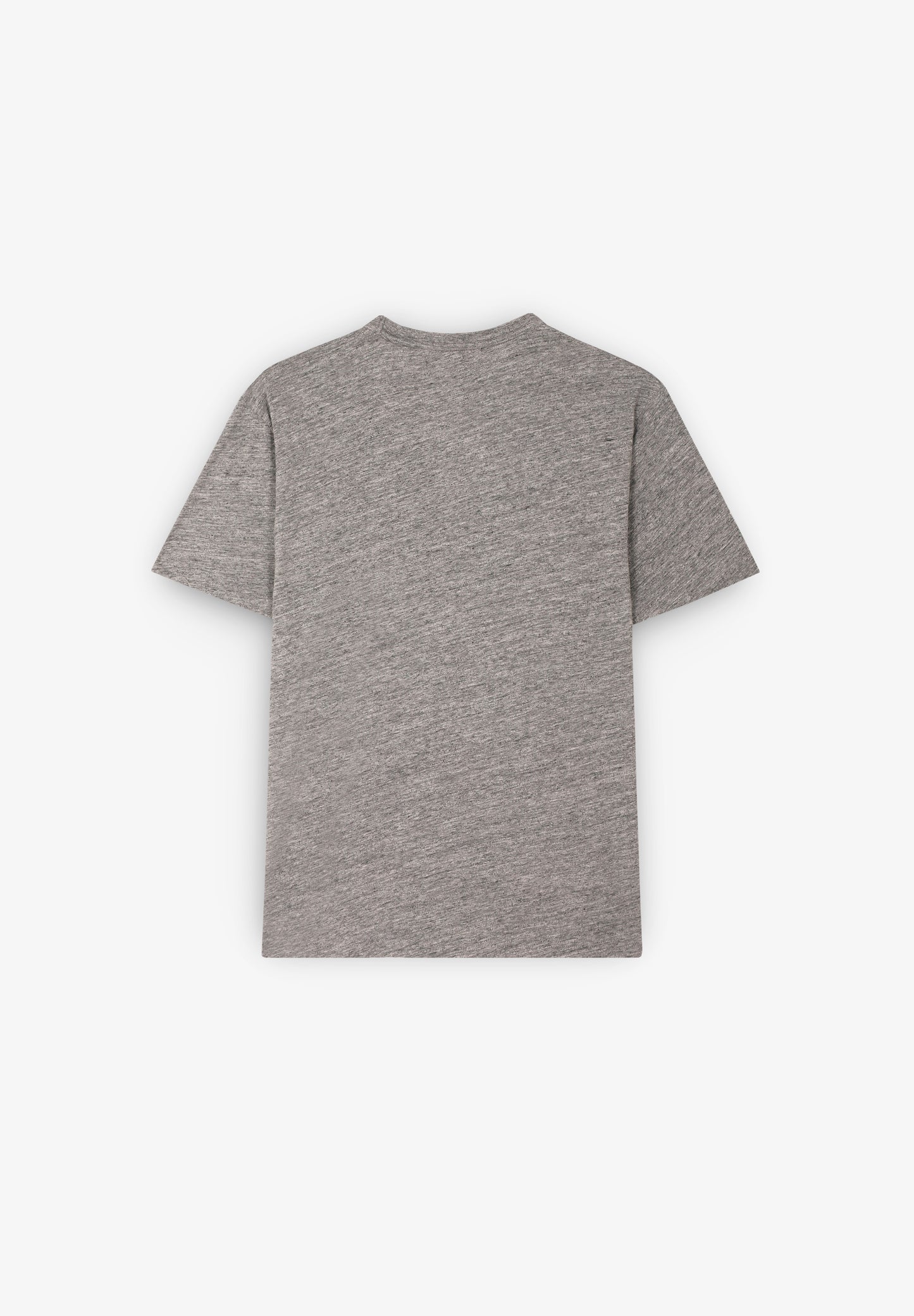 WOOLRICH | CAMISETA MOULINE