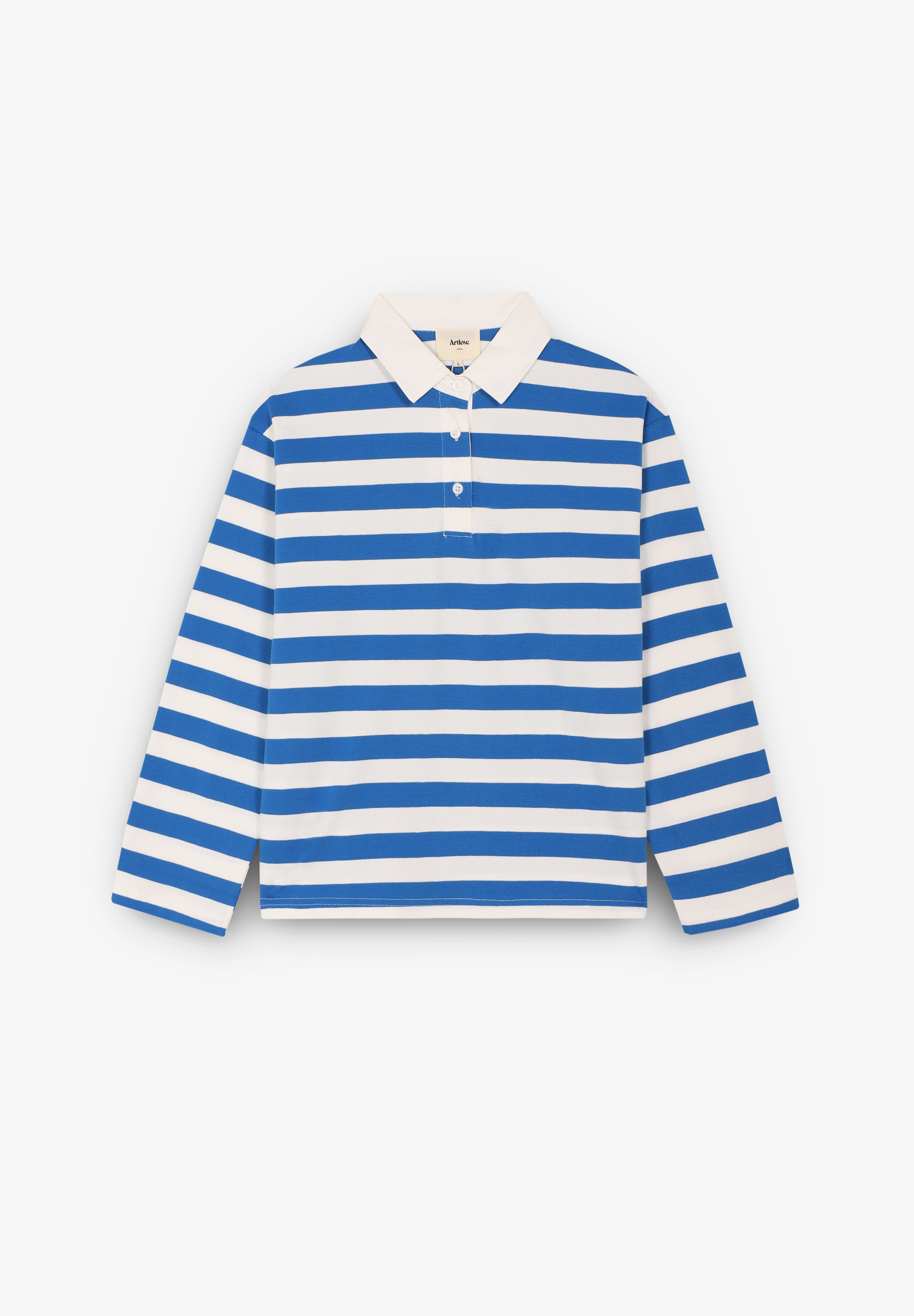 ARTLOVE | JERSEY CEANE