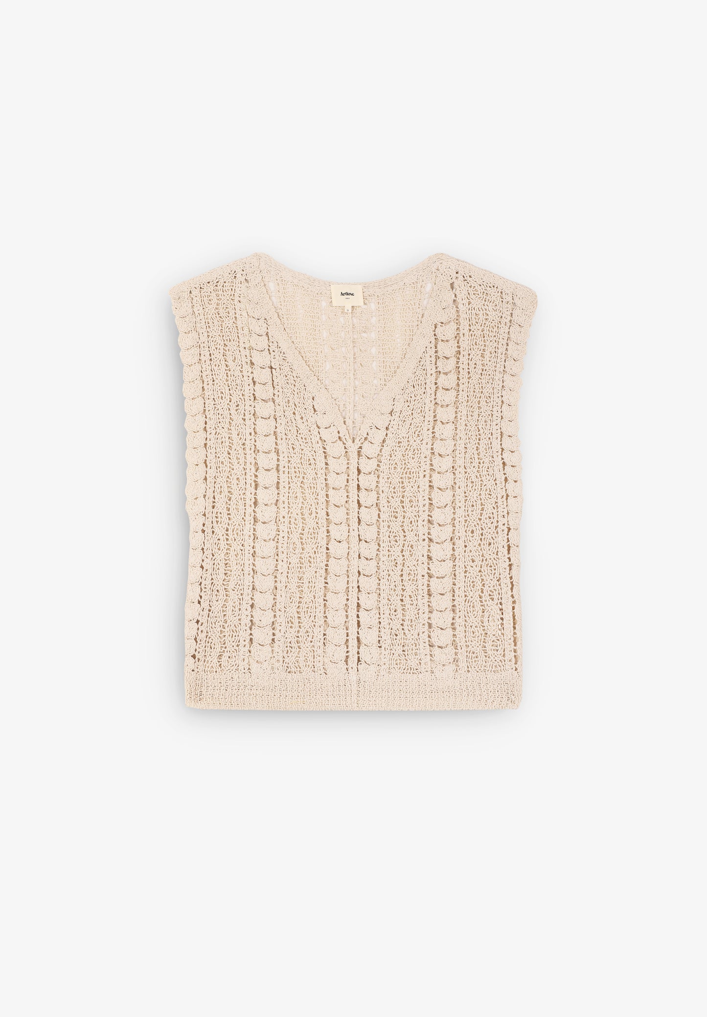 ARTLOVE | TOP CERENA