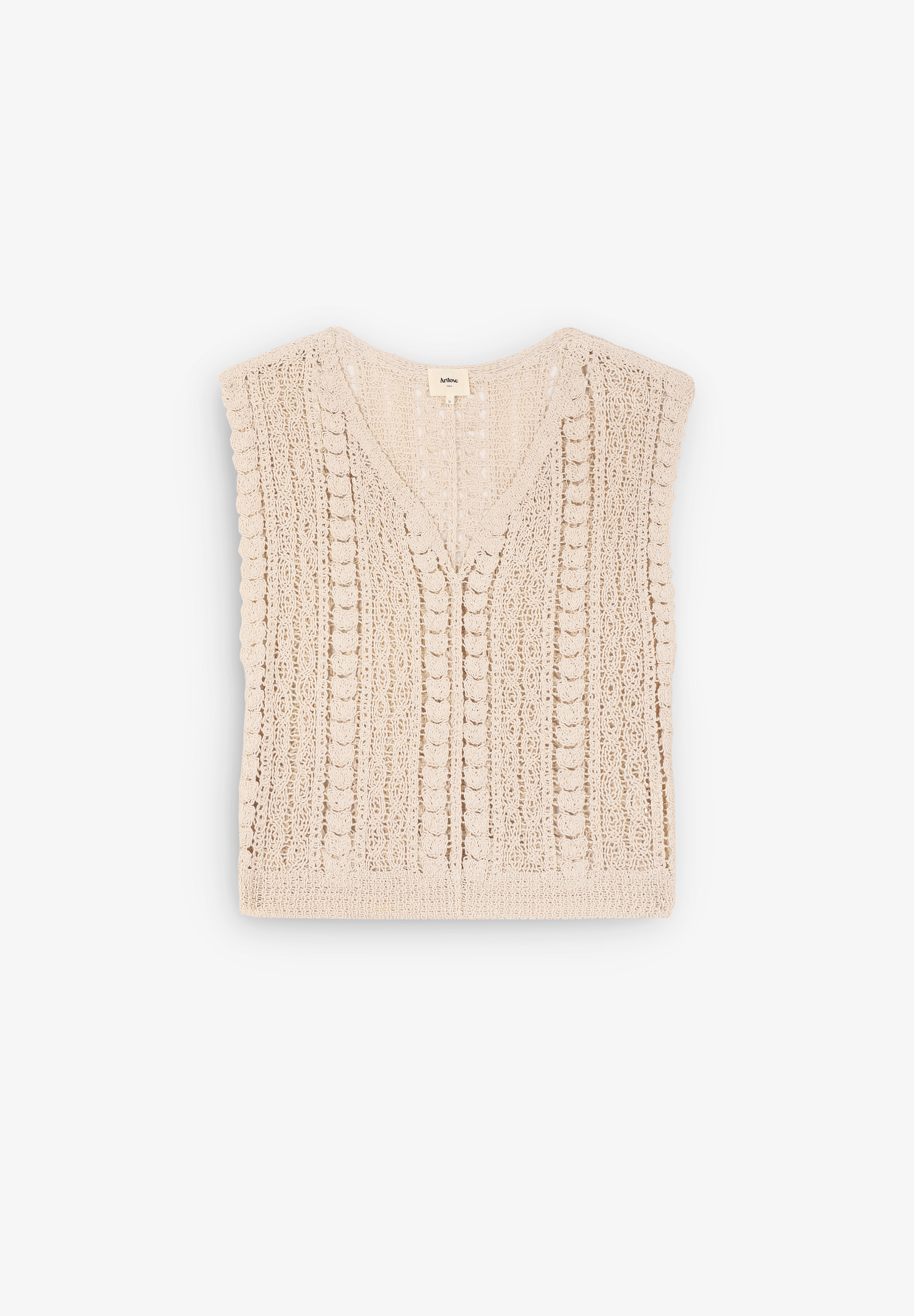 ARTLOVE | TOP CERENA