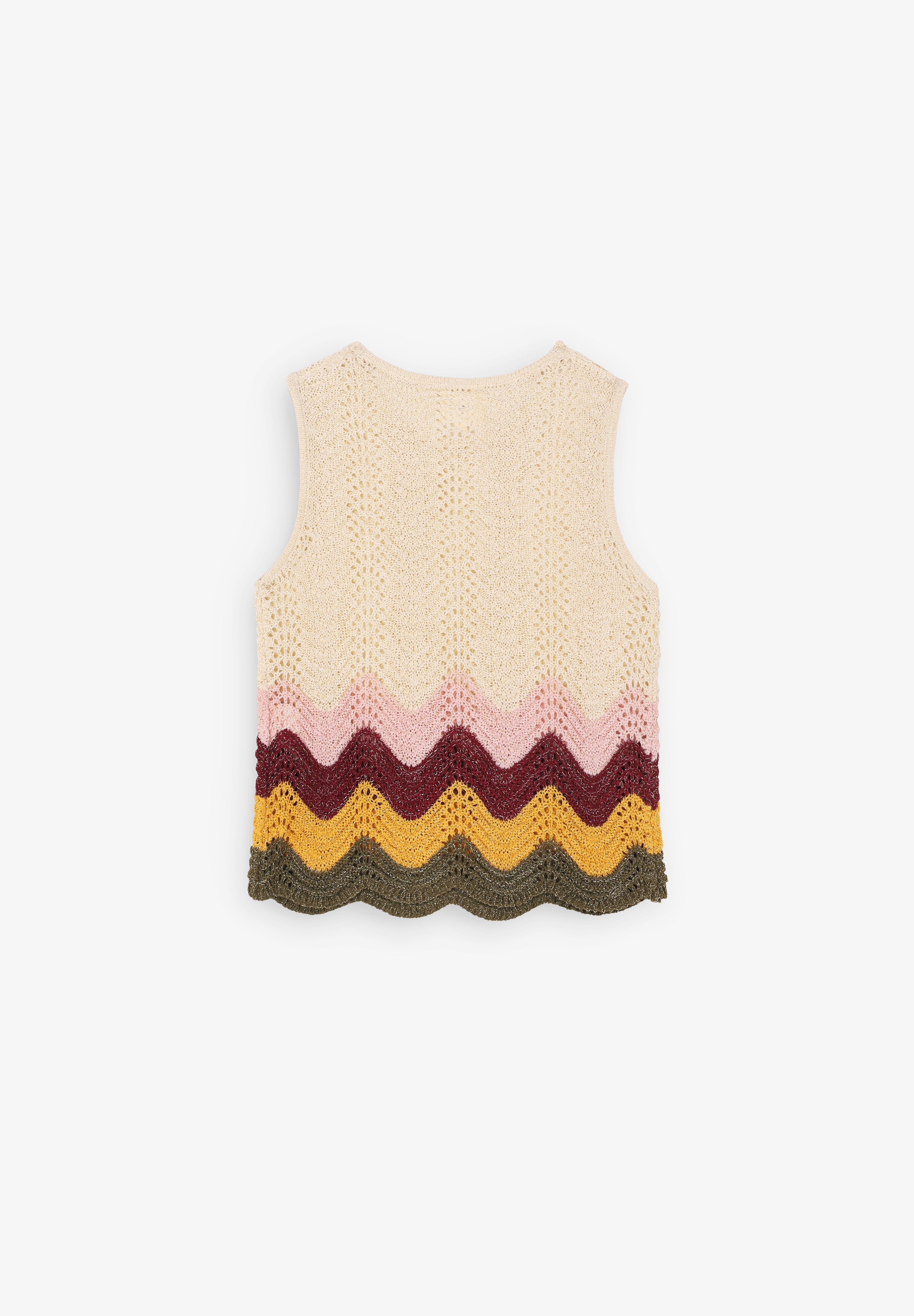 ARTLOVE | TOP CLAUDIE