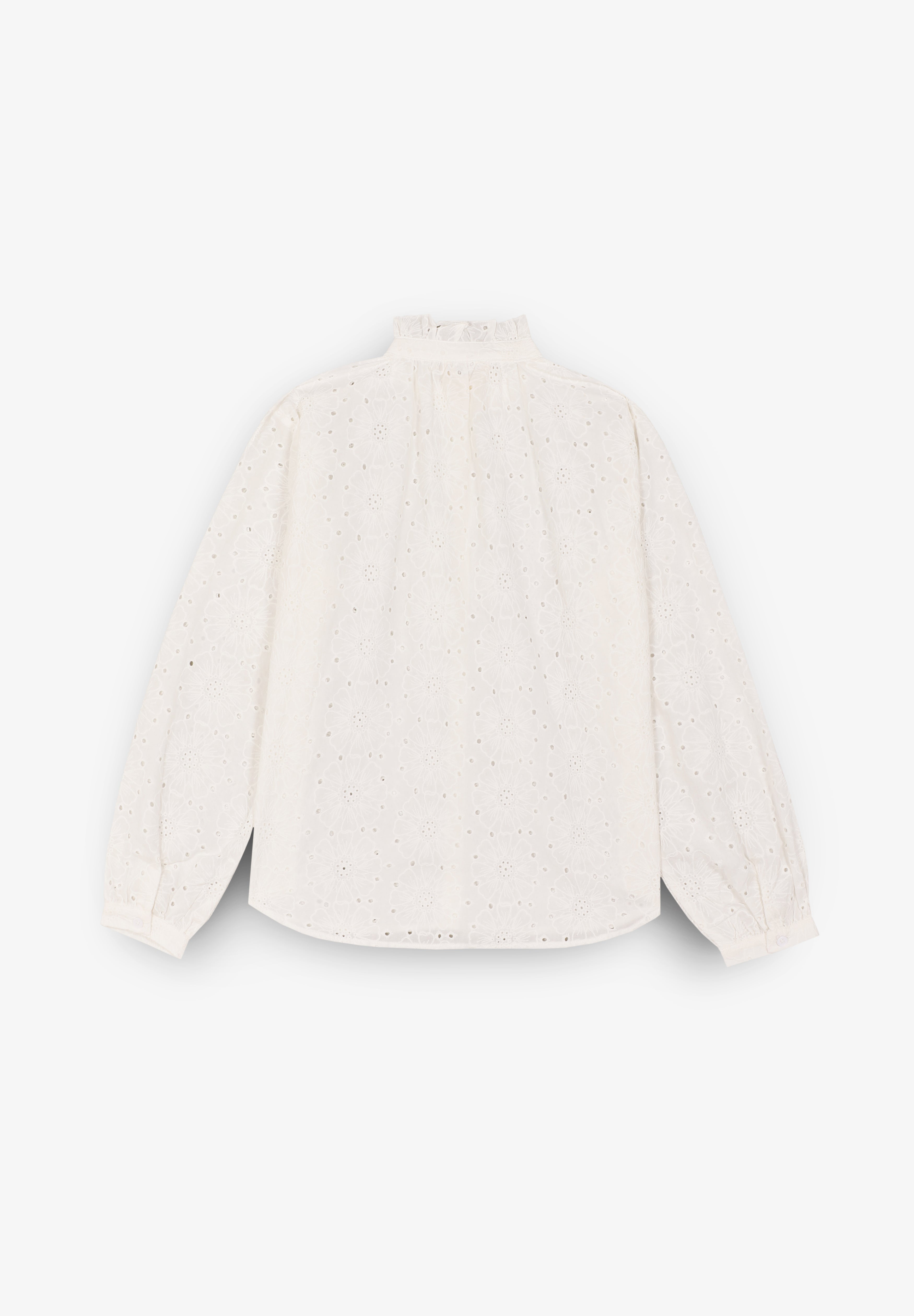 ARTLOVE | CAMISA ADINA