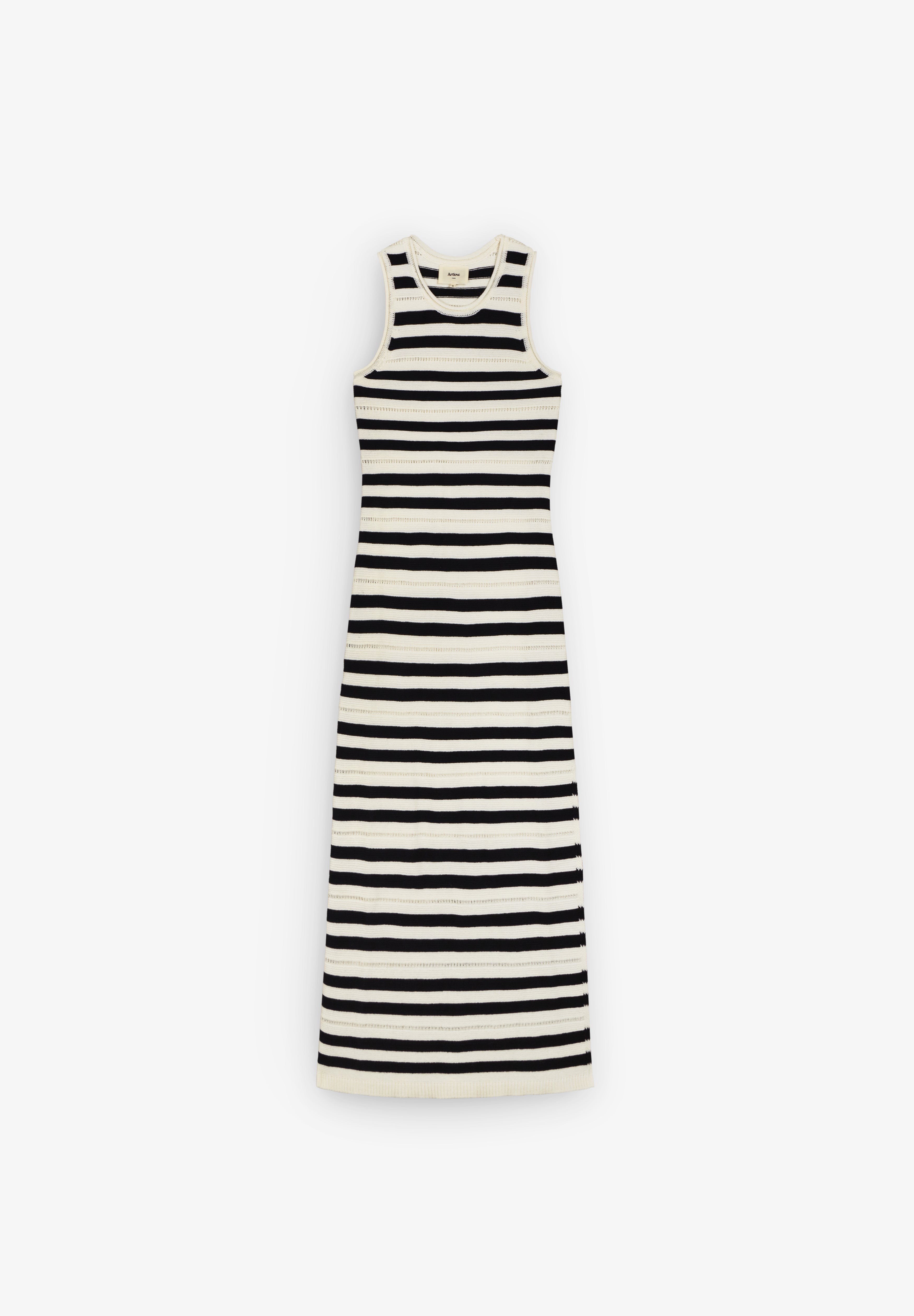 ARTLOVE | VESTIDO ELYSEE