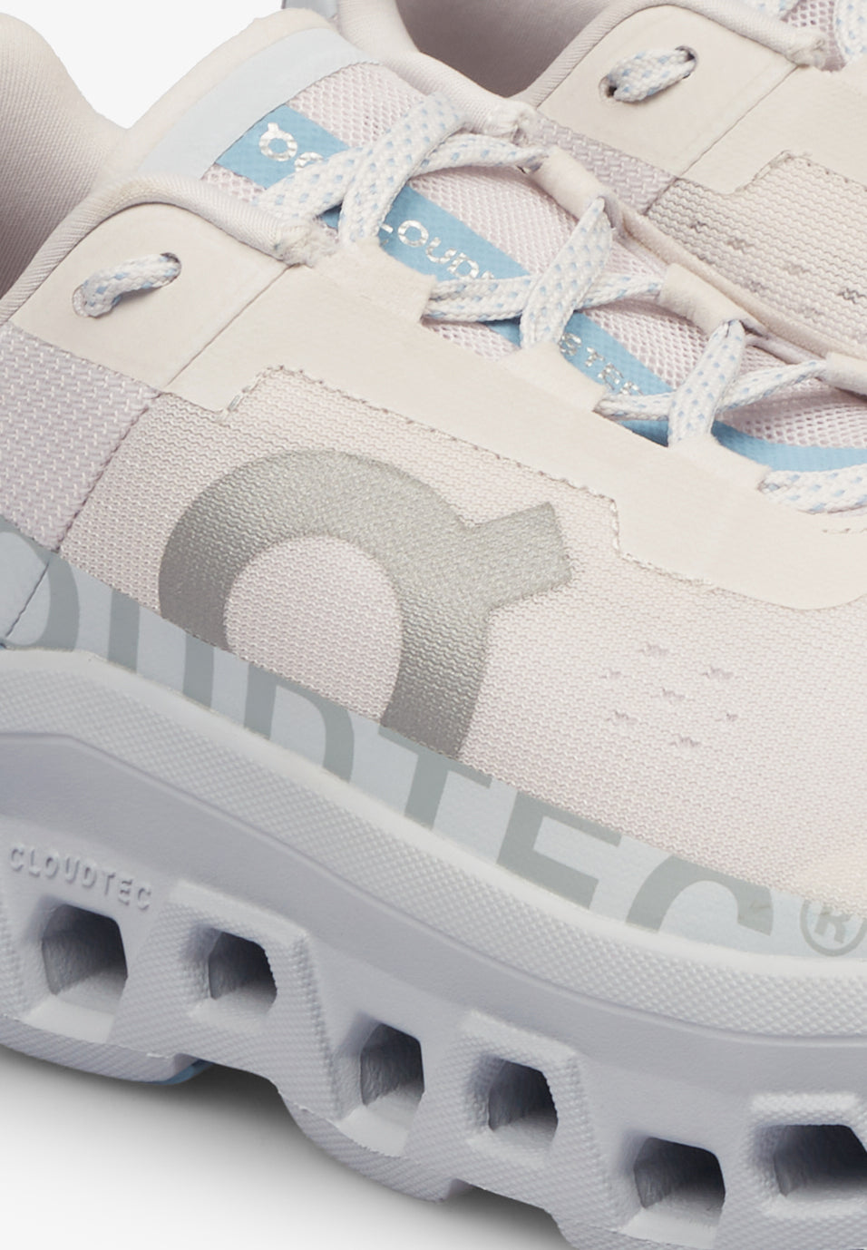 ON | SNEAKERS CLOUDMONSTER