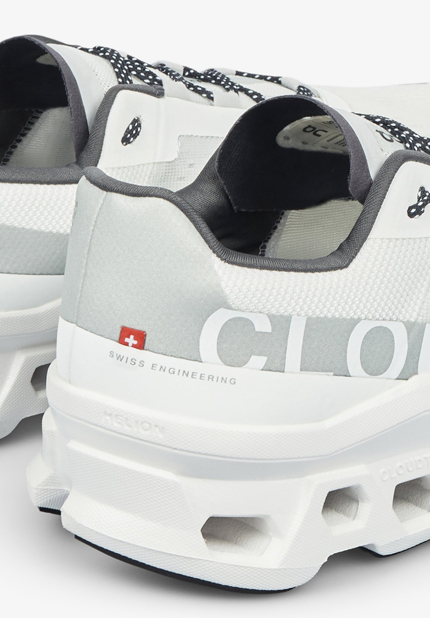 ON | SNEAKERS CLOUDMONSTER