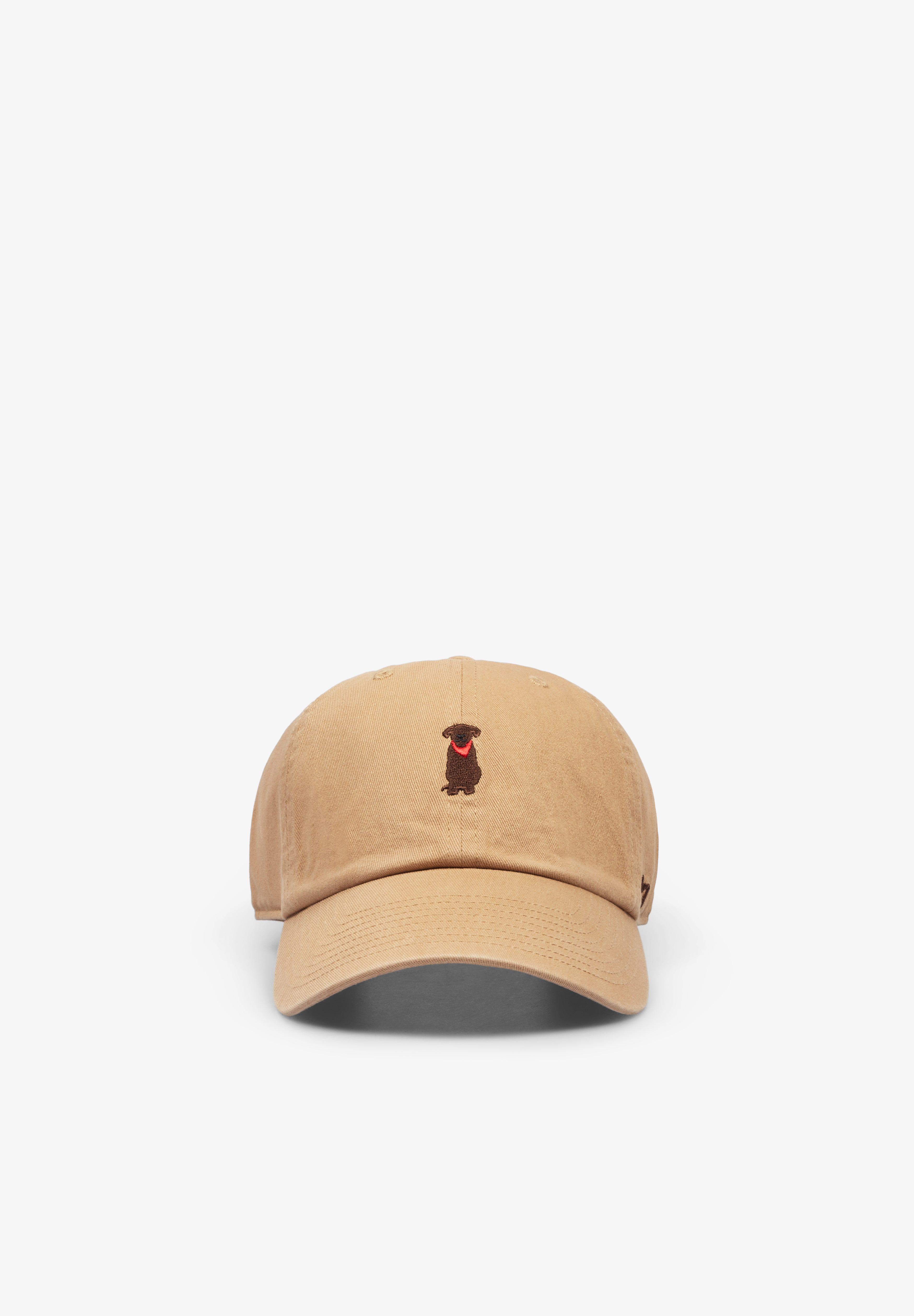 47 BRAND | GORRA DOG BASE RUNNER