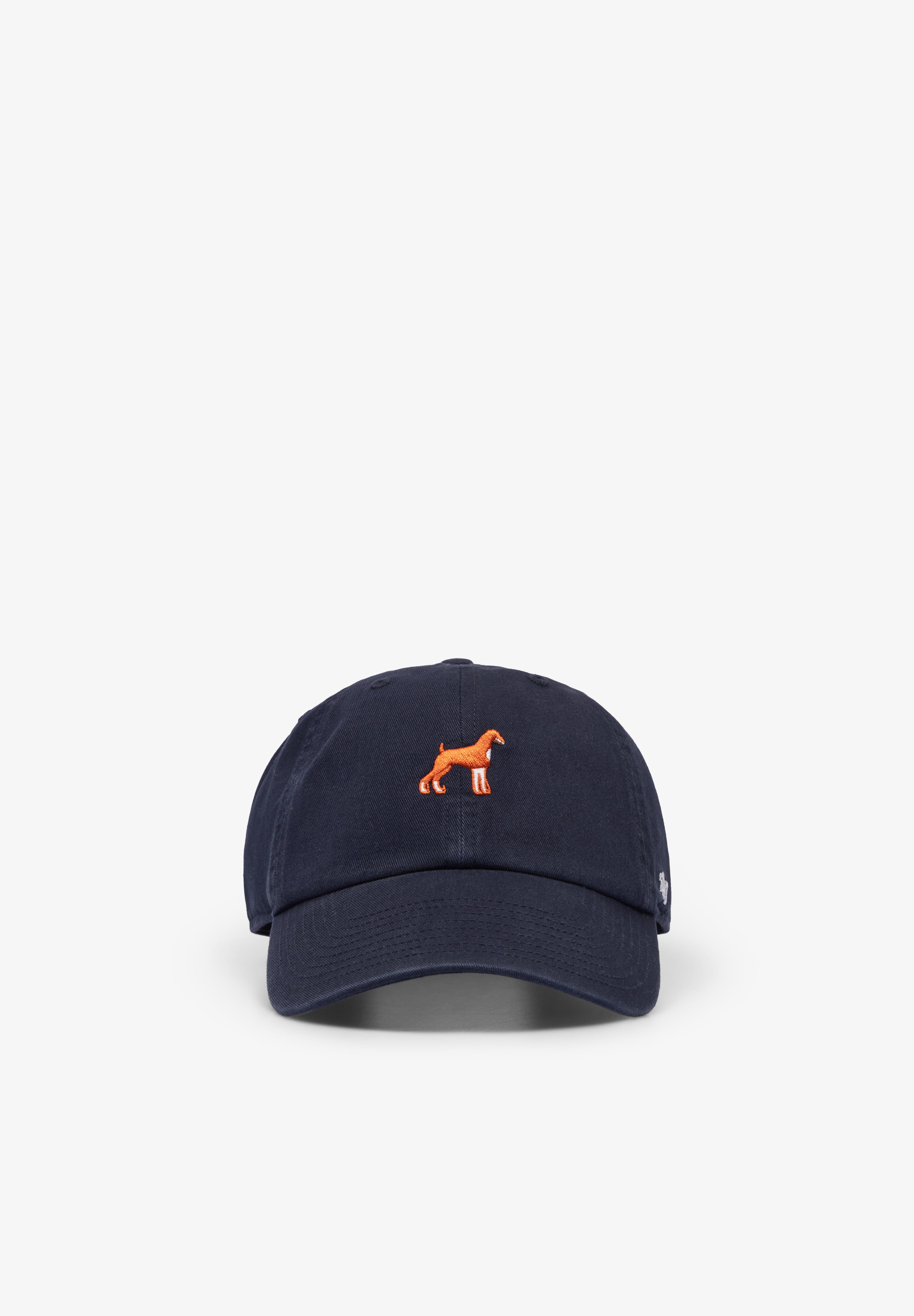 47 BRAND | GORRA DOG BASE RUNNER