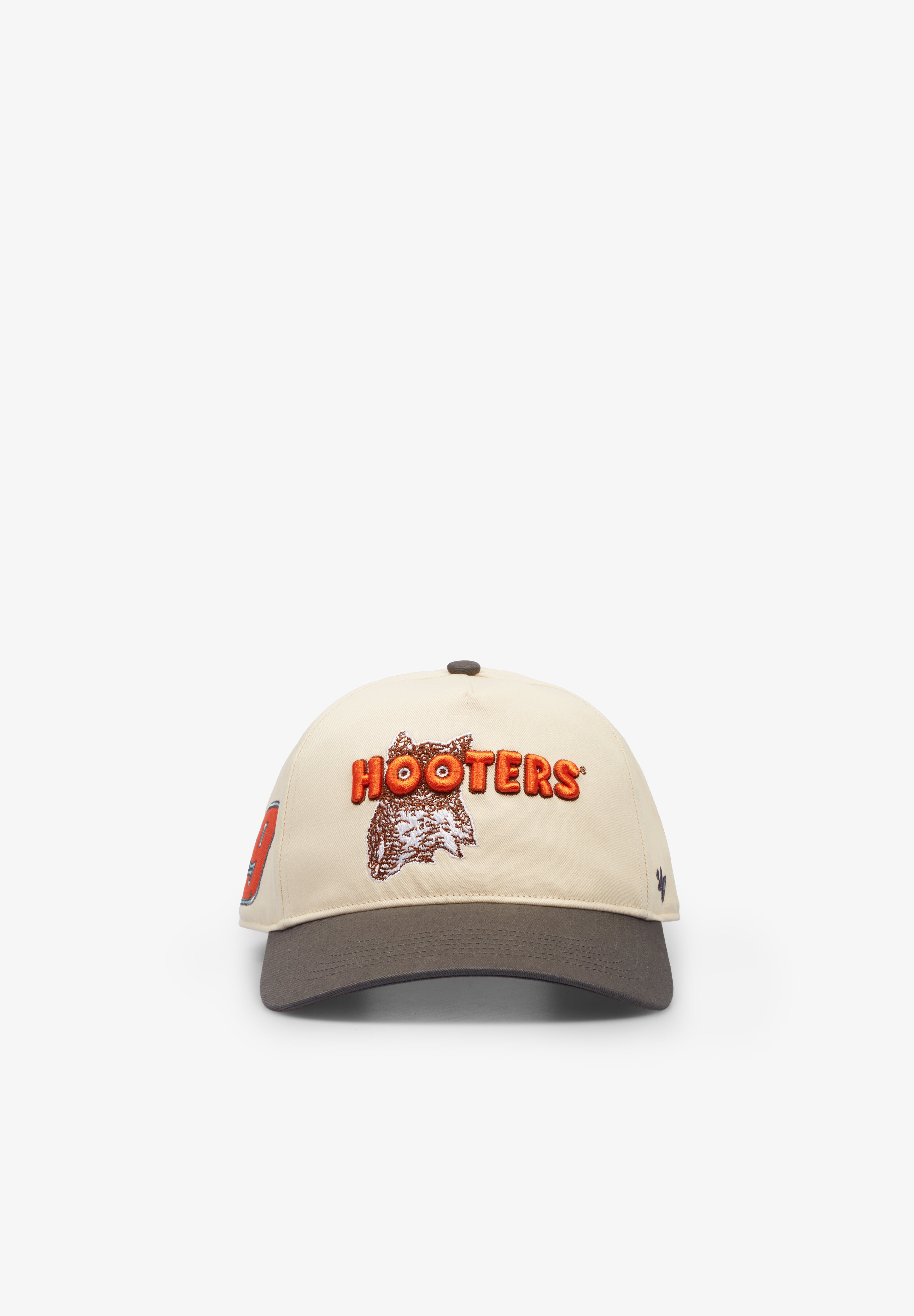 47 BRAND | GORRA NASCAR SURE SHOT