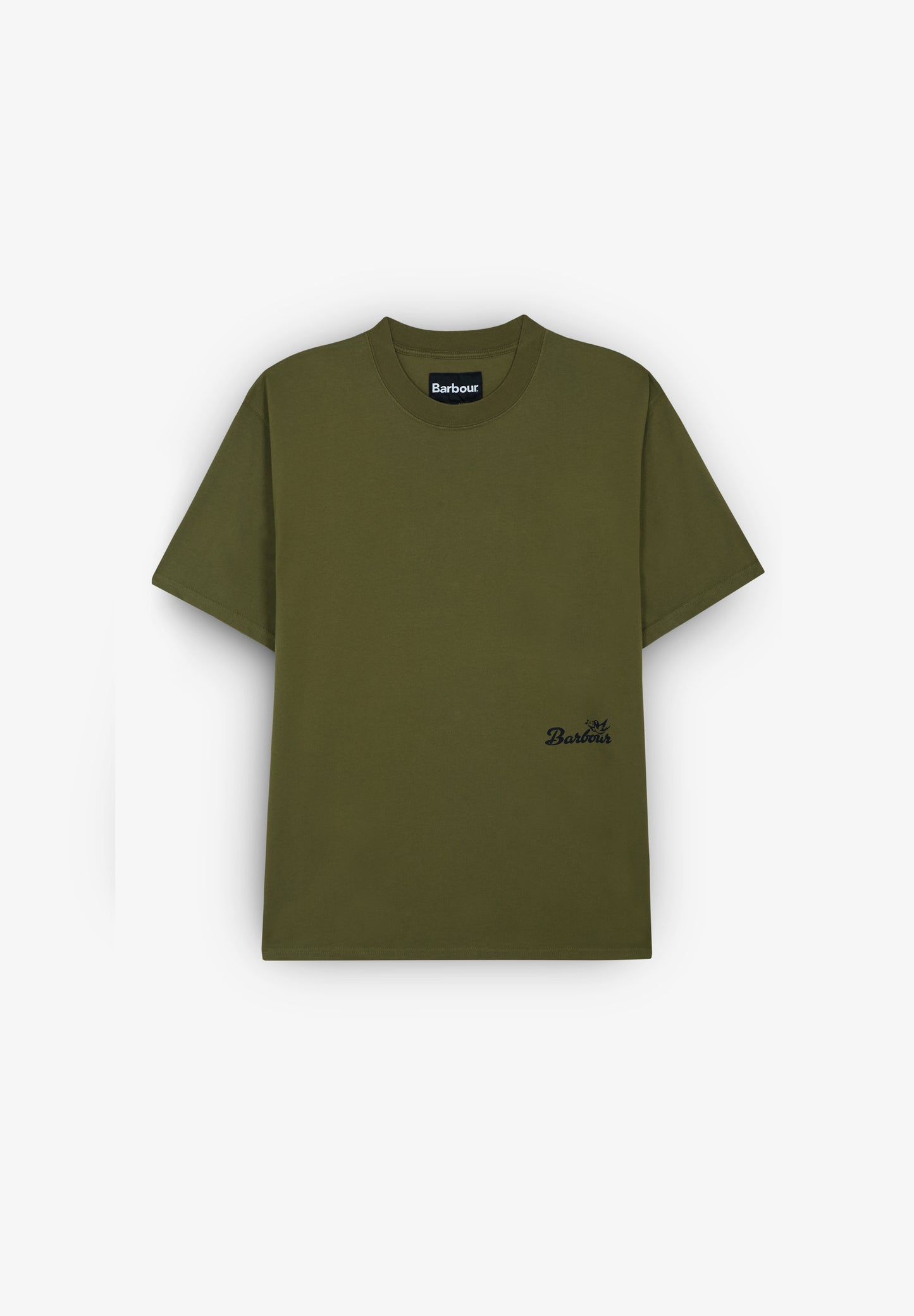 BARBOUR | CAMISETA REGENCE