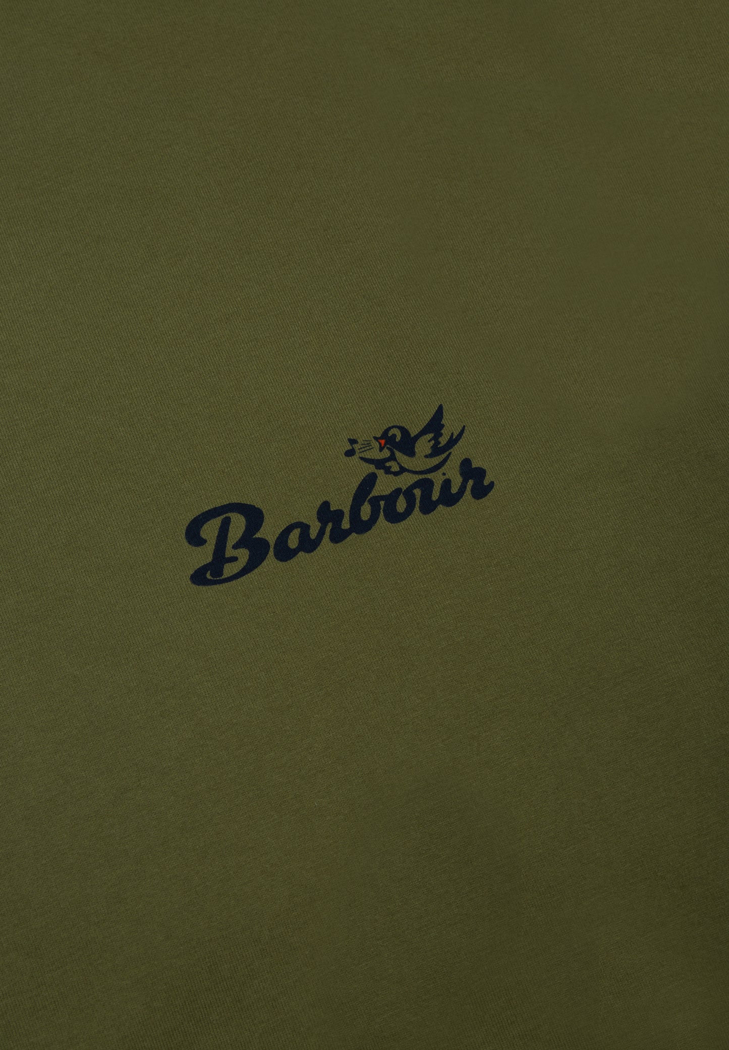 BARBOUR | CAMISETA REGENCE