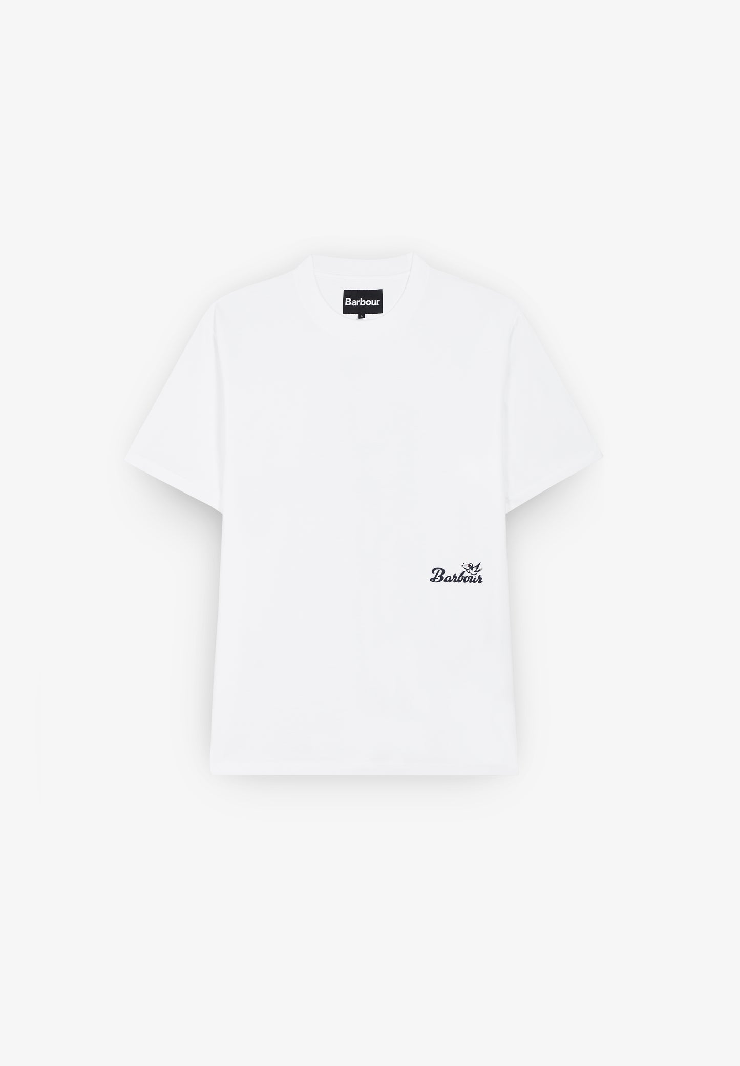 BARBOUR | CAMISETA REGENCE