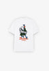 BARBOUR | CAMISETA REGENCE