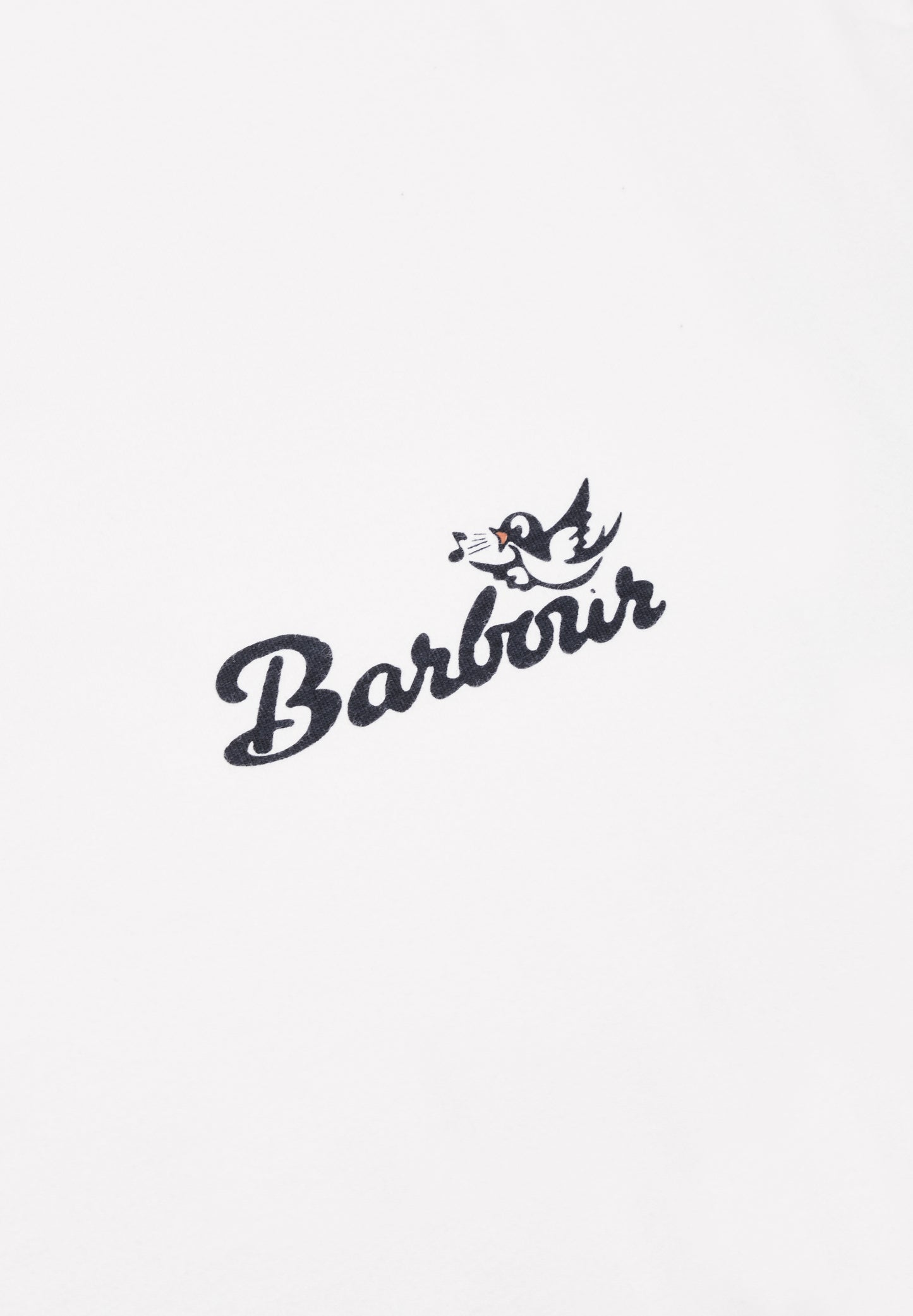 BARBOUR | CAMISETA REGENCE
