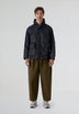 BARBOUR | CHAQUETA ENCERADA DURHAM WAX