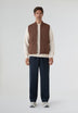 BARBOUR | CHALECO LIDDESDALE