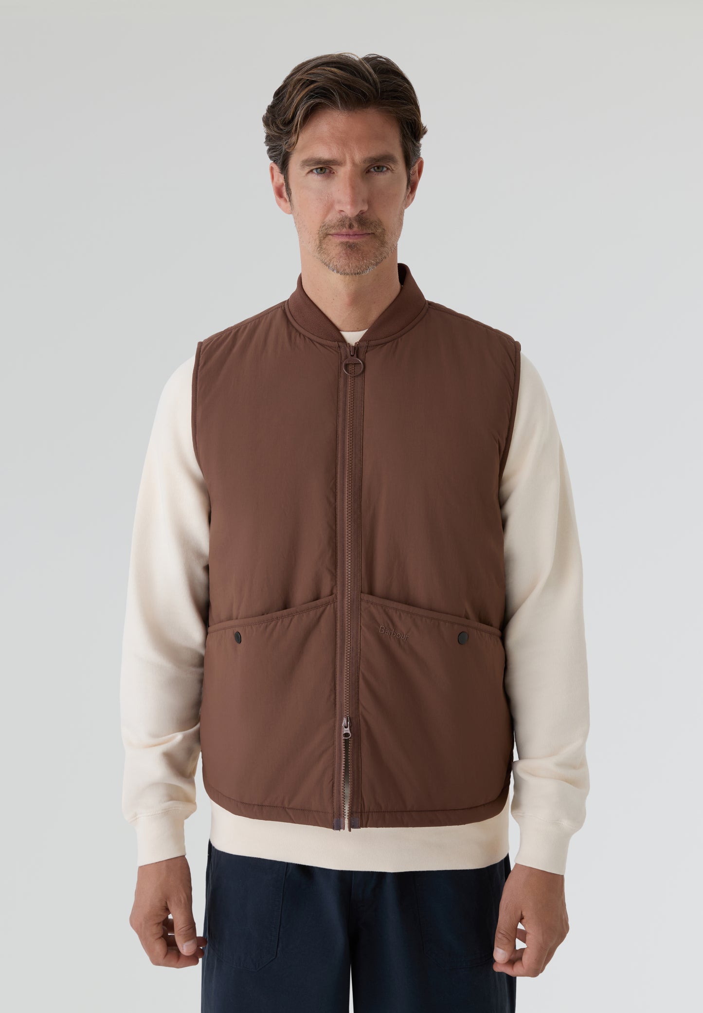 BARBOUR | CHALECO LIDDESDALE