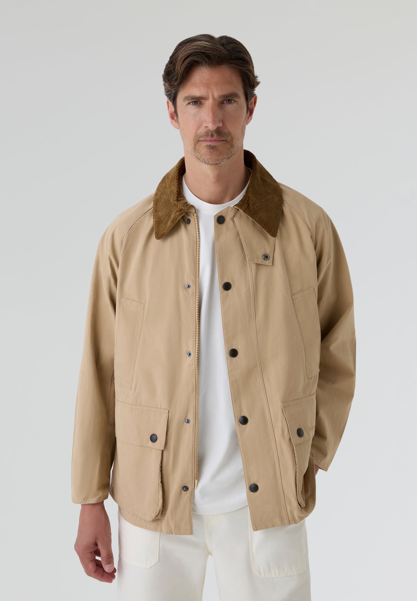 BARBOUR | CHAQUETA BEDALE