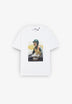 BARBOUR INTERNATIONAL | NICHOLL STEVE MCQUEEN GRAPHIC T-SHIRT