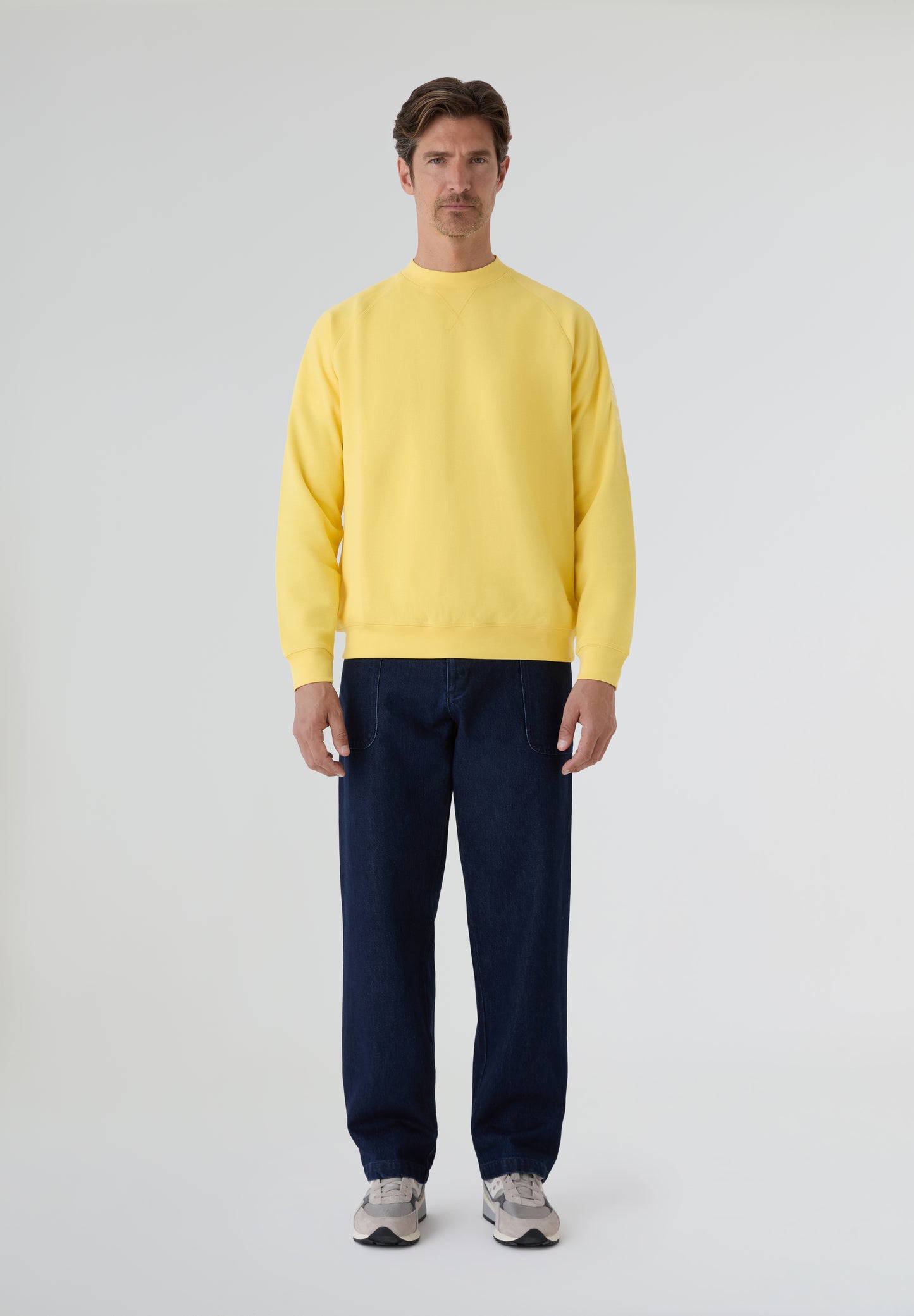 BARBOUR INTERNATIONAL | SUDADERA STEVE MCQUEEN RICKMAN