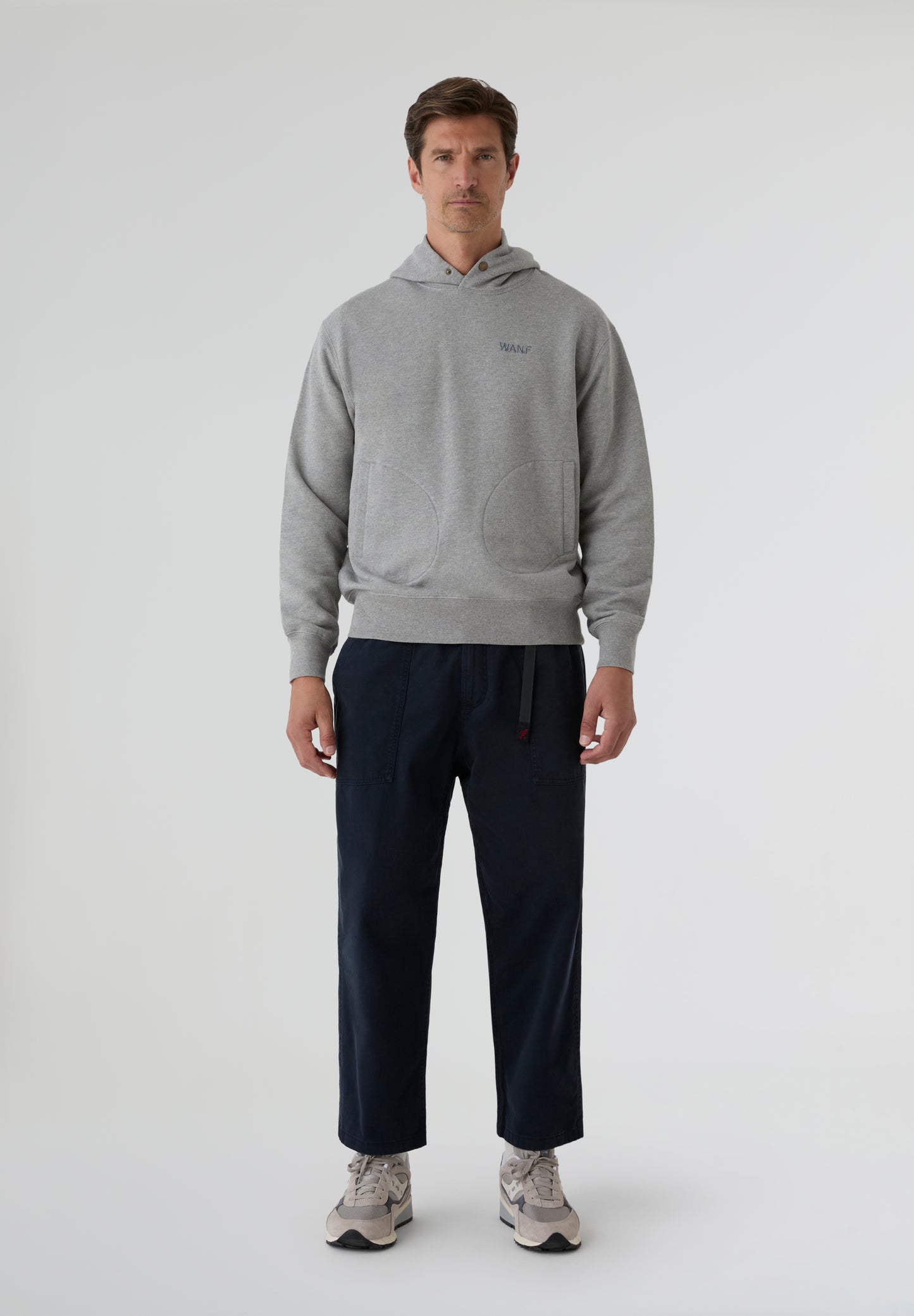 GRAMICCI | PANTALÓN LOOSE TAPERED
