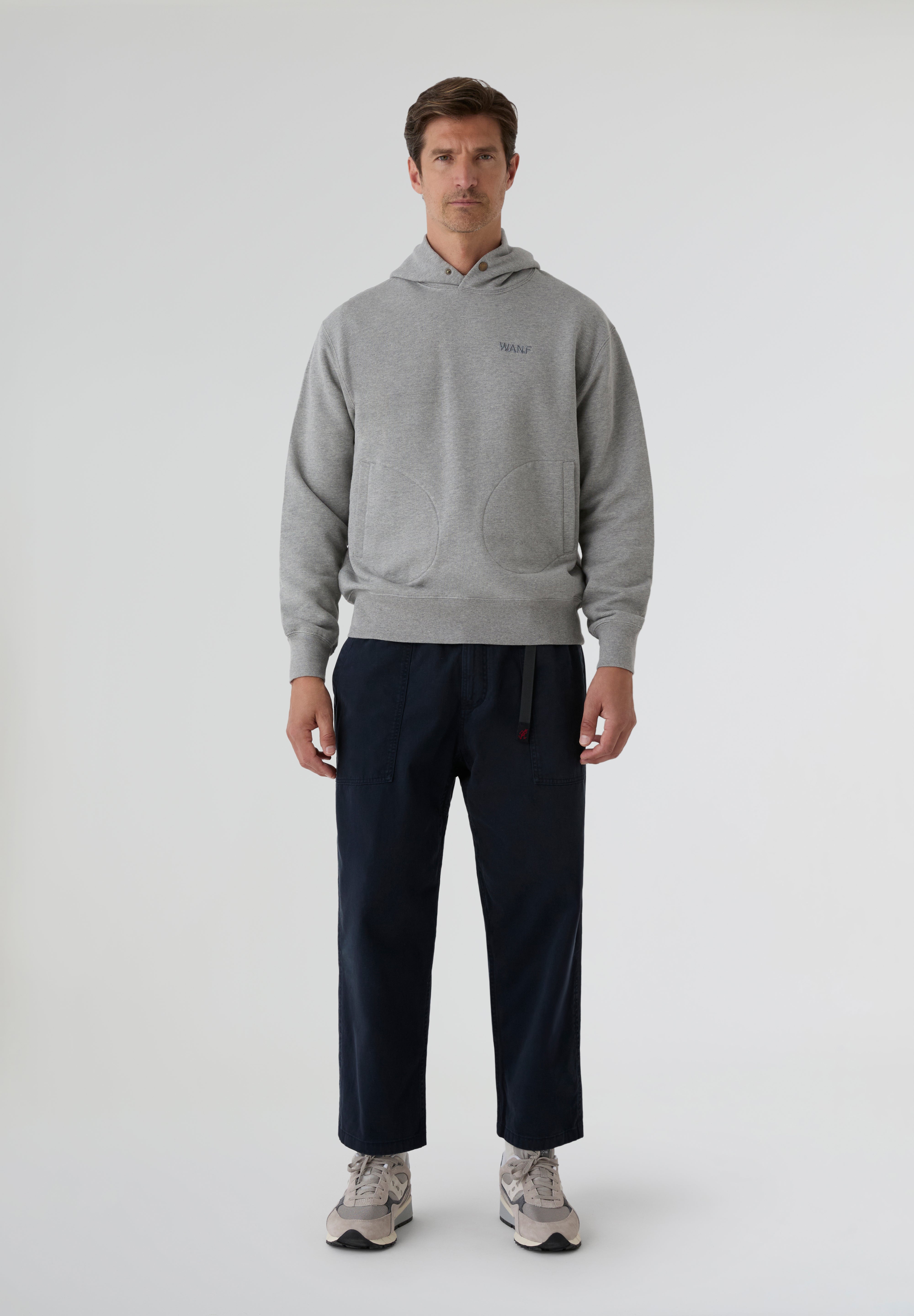 GRAMICCI | PANTALÓN LOOSE TAPERED