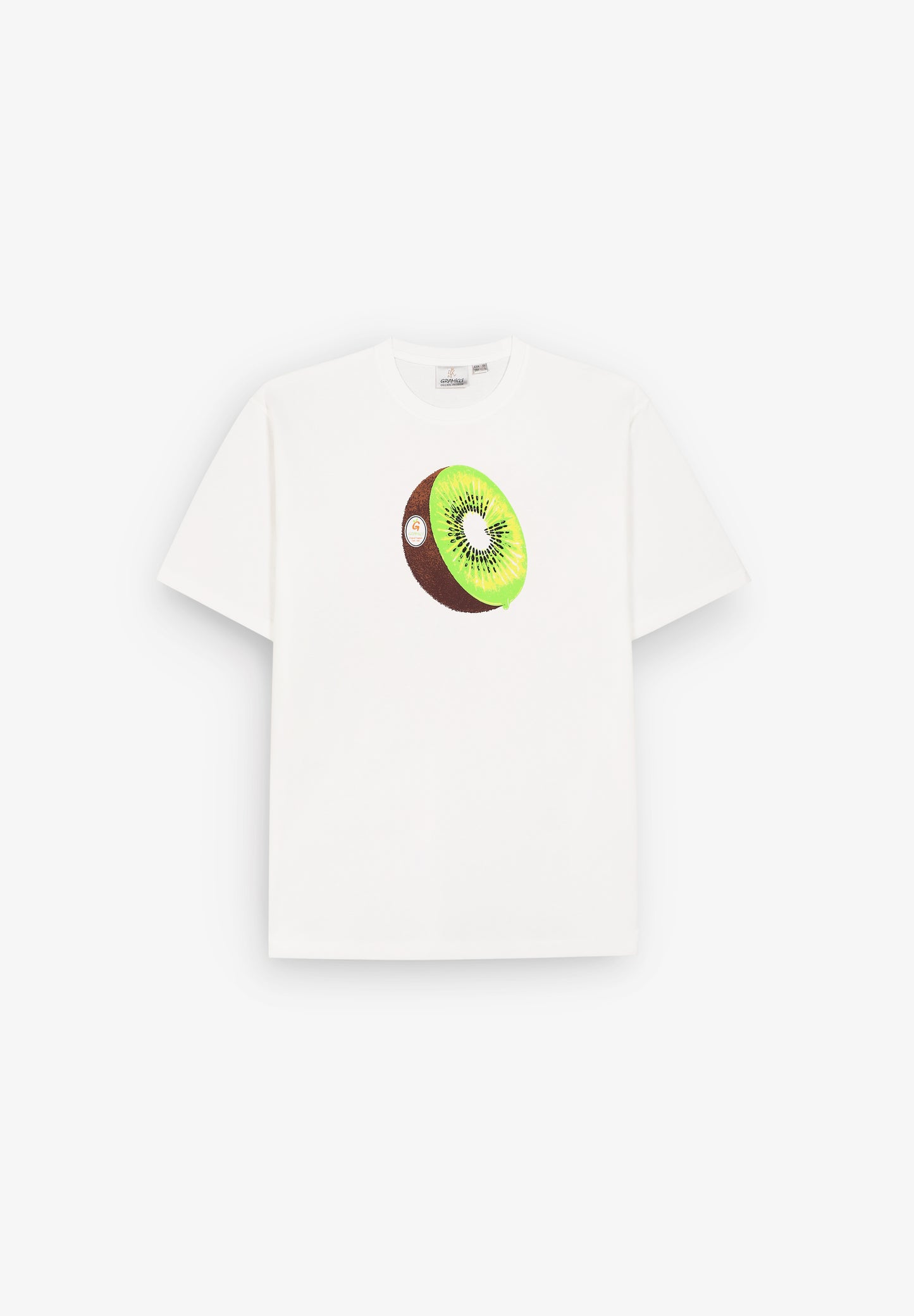 GRAMICCI | CAMISETA KIWI