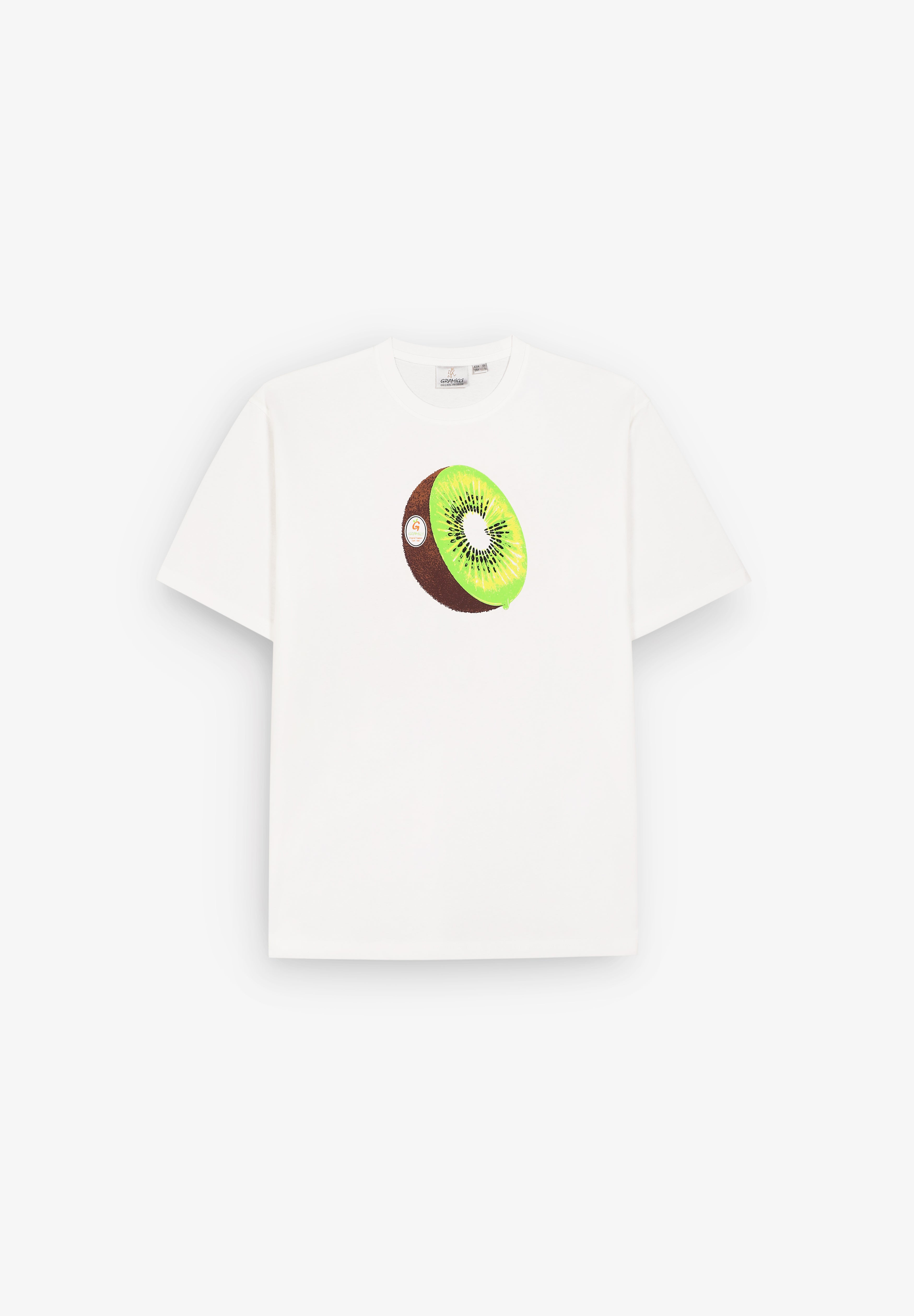GRAMICCI | CAMISETA KIWI