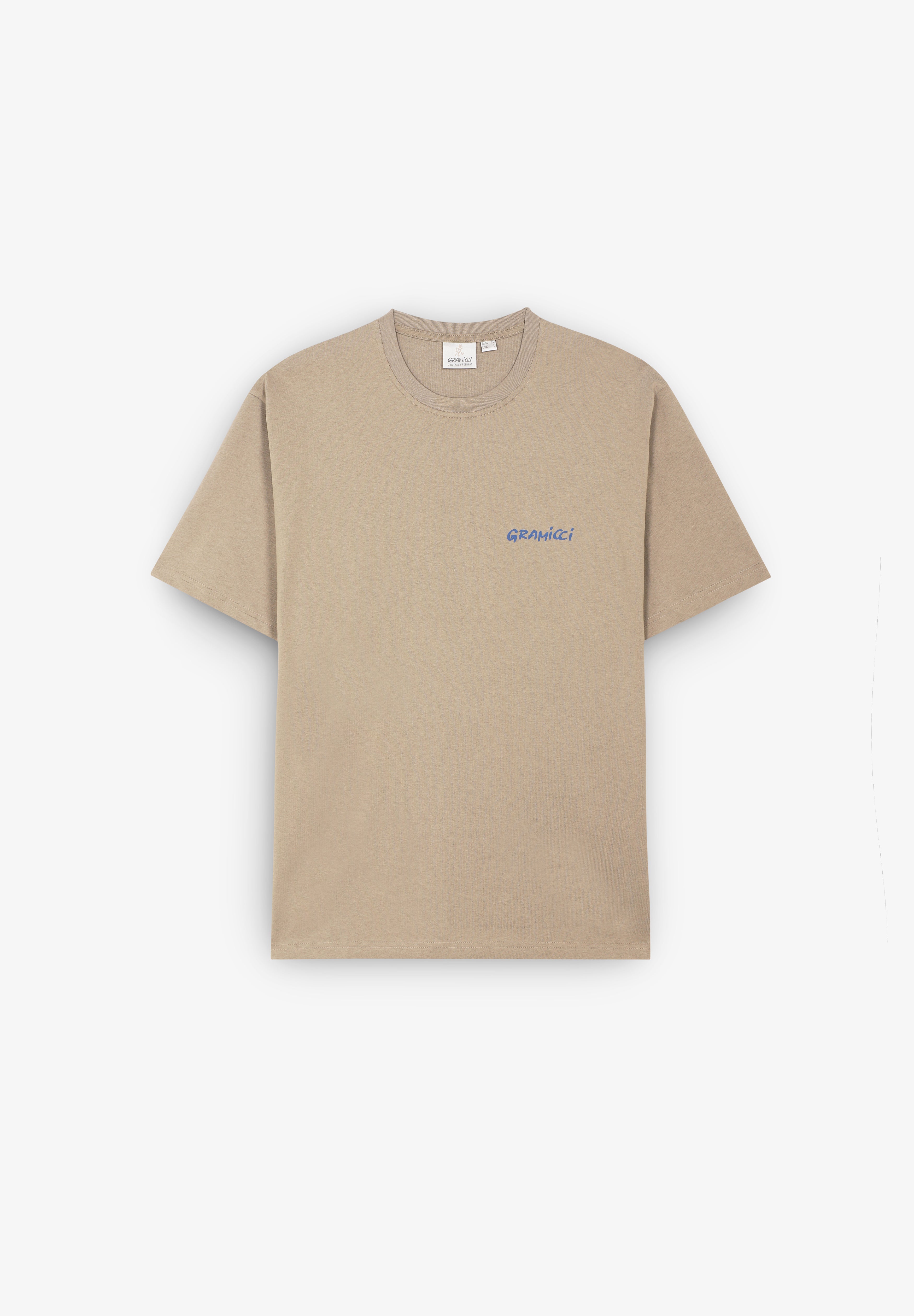 GRAMICCI | CAMISETA SNAIL