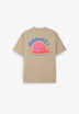 GRAMICCI | CAMISETA SNAIL