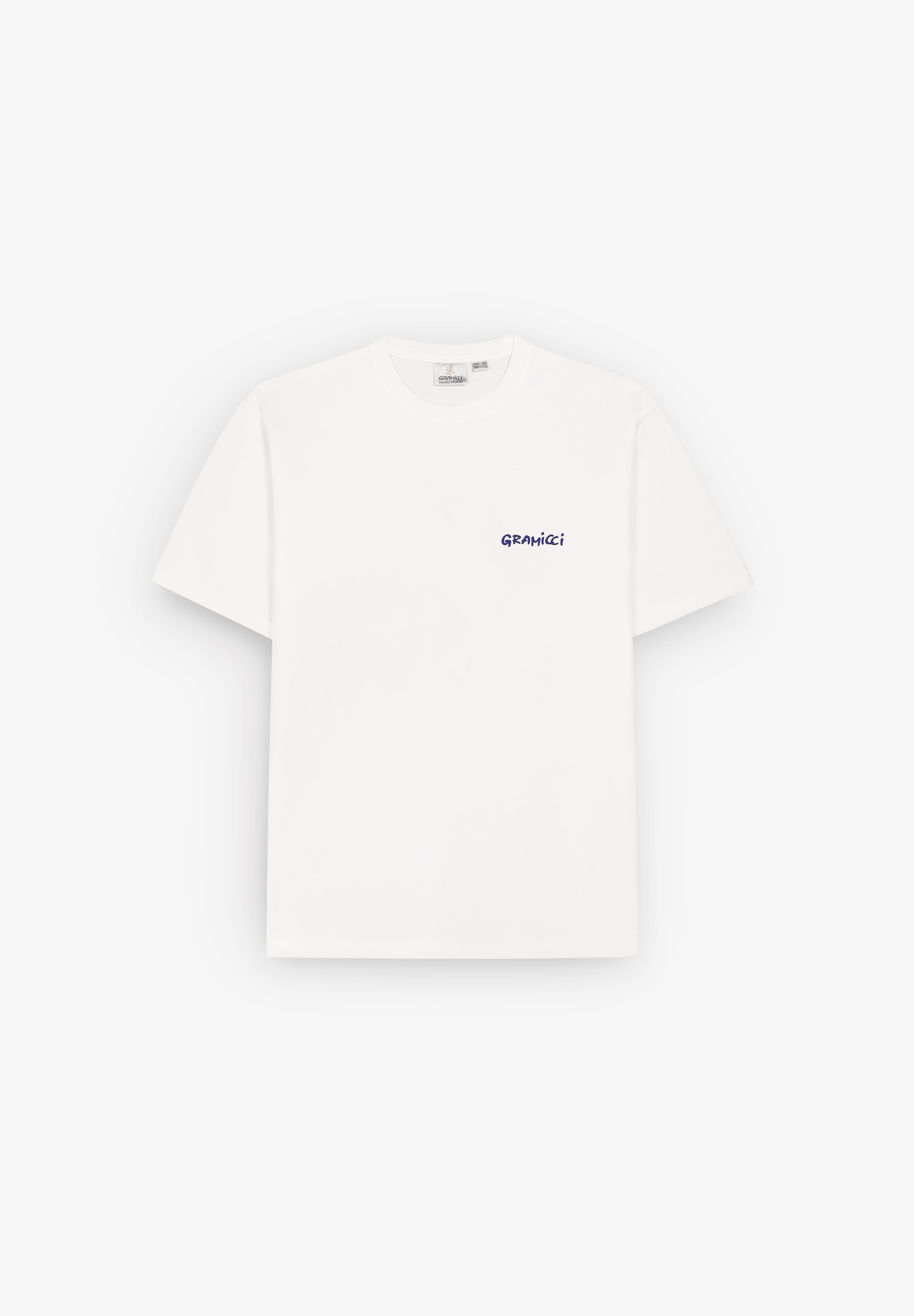 GRAMICCI | CAMISETA SNAIL