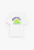 GRAMICCI | CAMISETA SNAIL