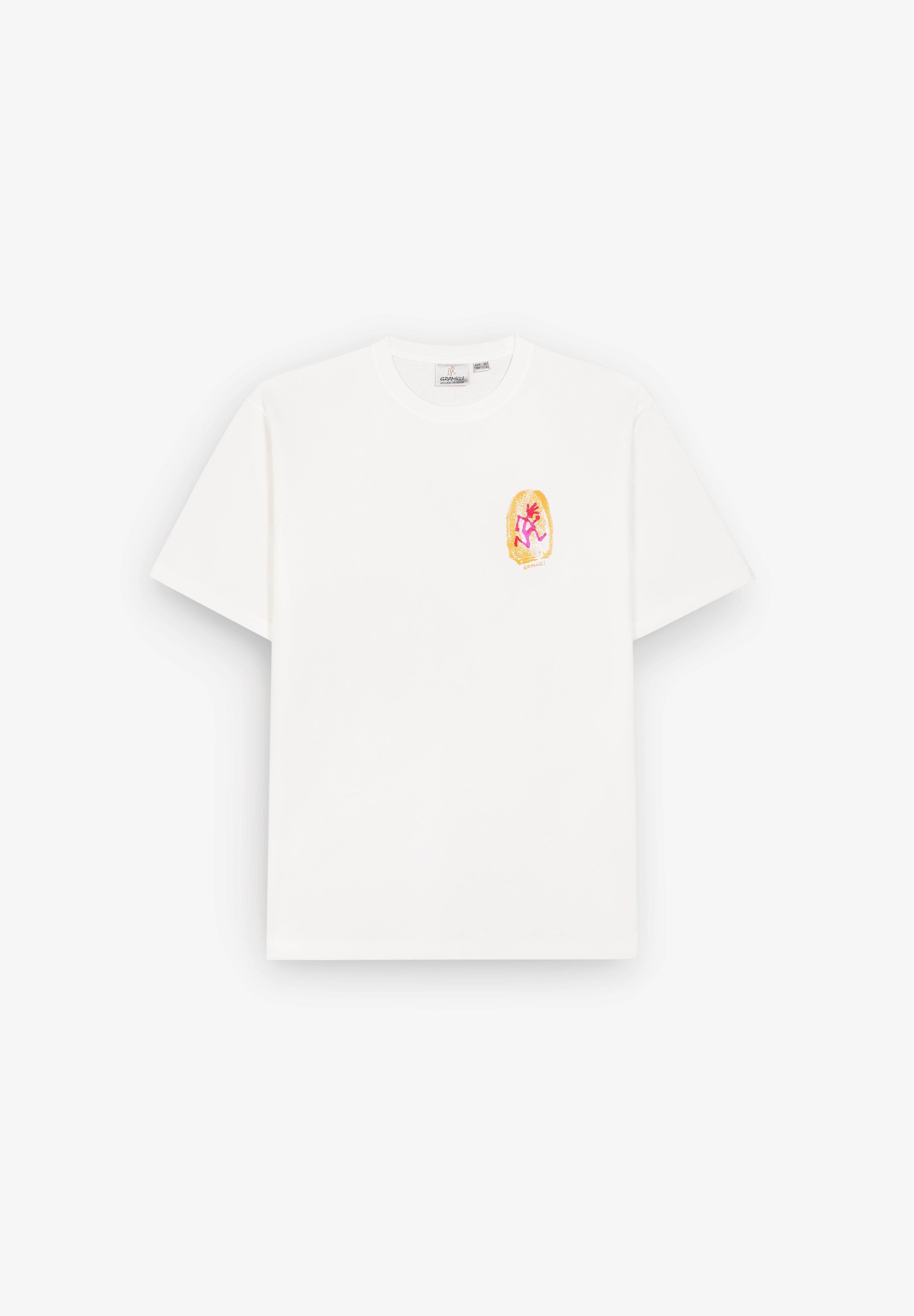 GRAMICCI | CAMISETA THUMBPRINT