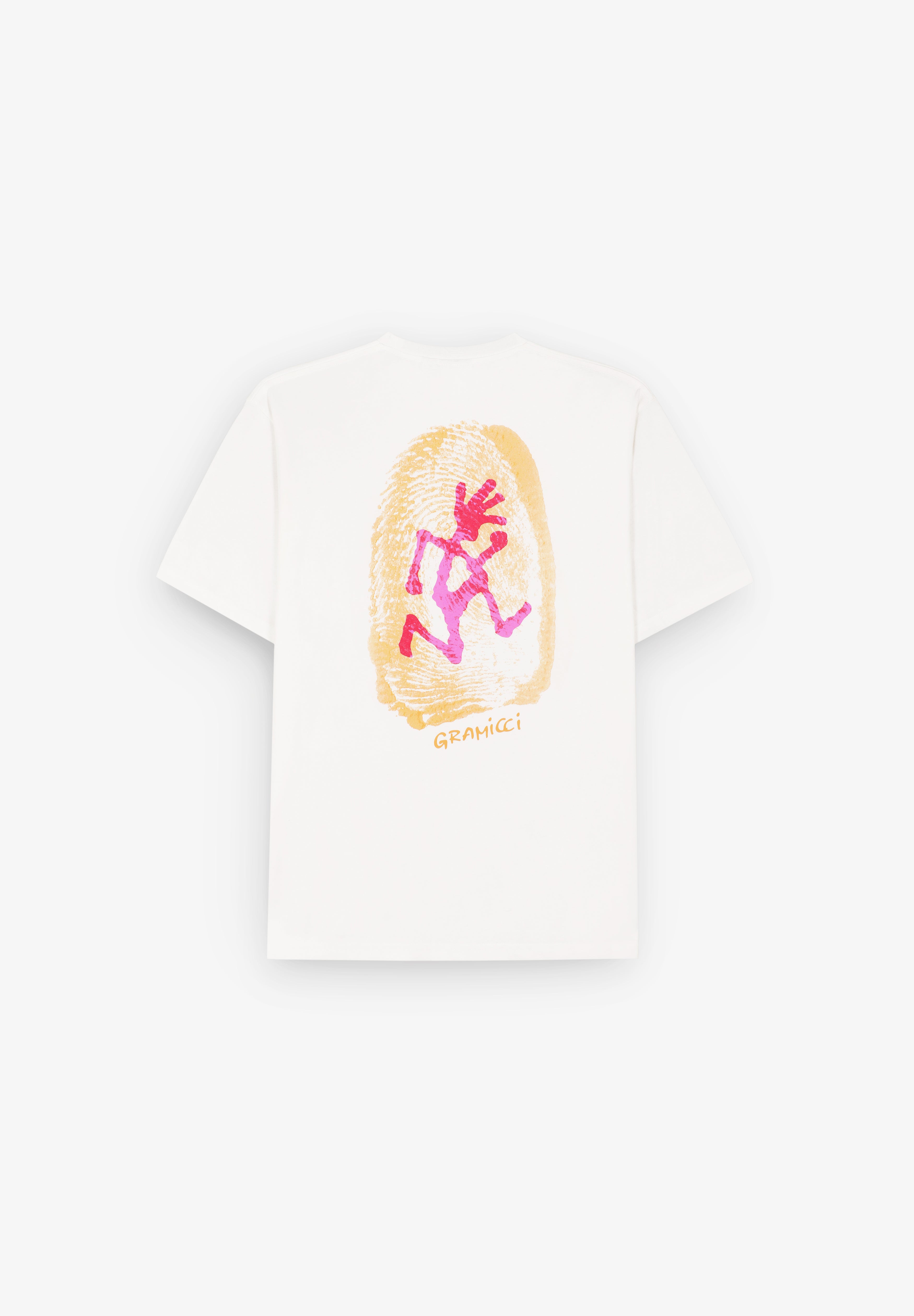 GRAMICCI | CAMISETA THUMBPRINT