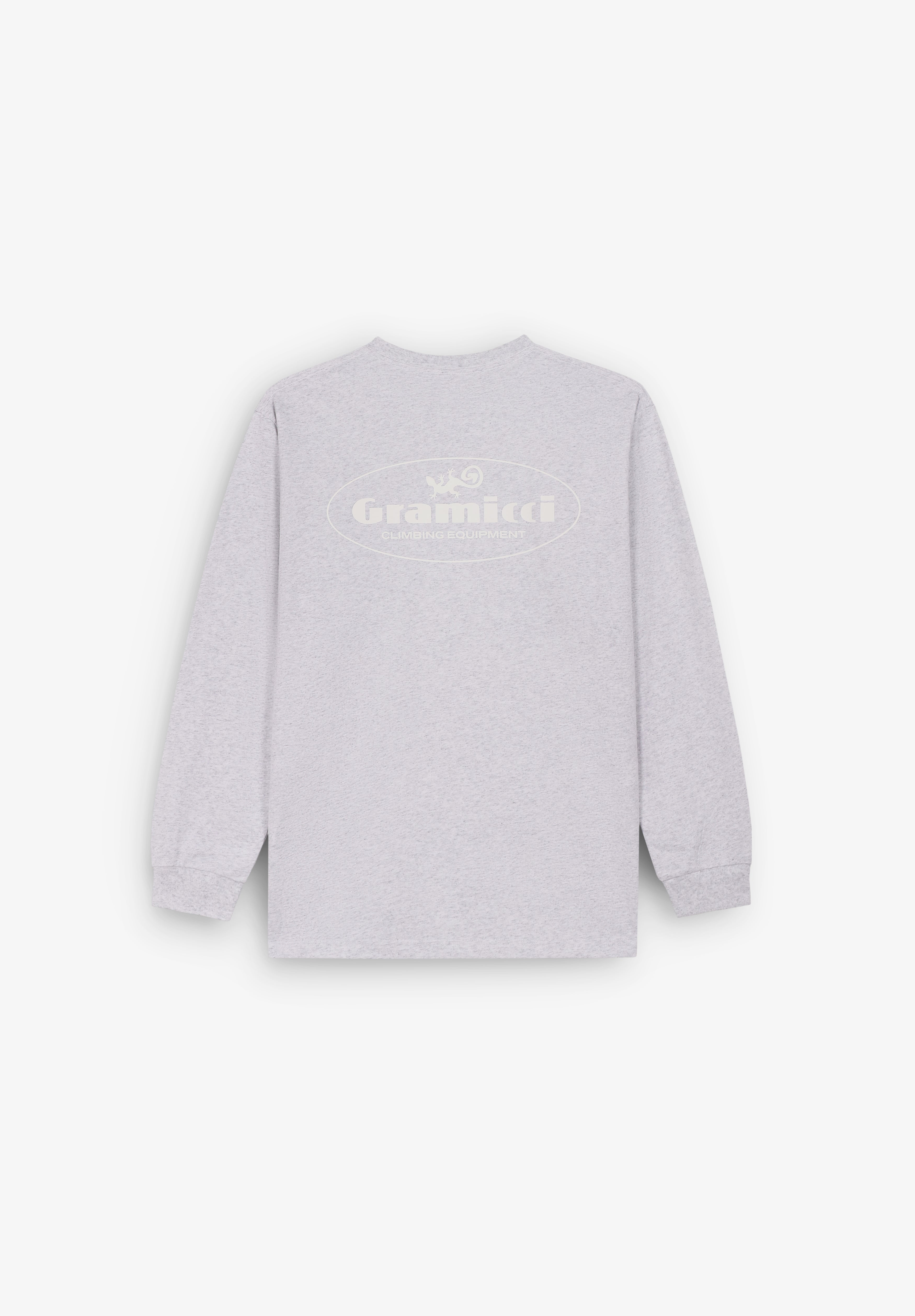 GRAMICCI | CAMISETA CLIMBING EQUIPMENT