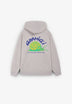 GRAMICCI | SUDADERA CAPUCHA SNAIL