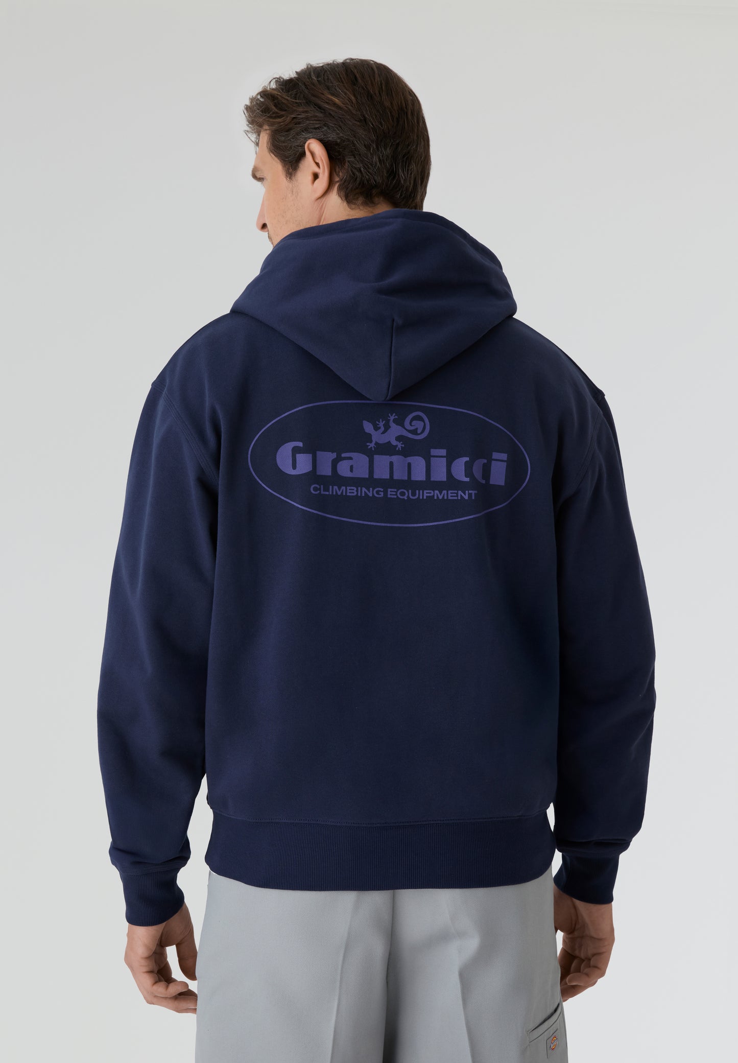 GRAMICCI | SUDADERA CLIMBING EQUIPMENT