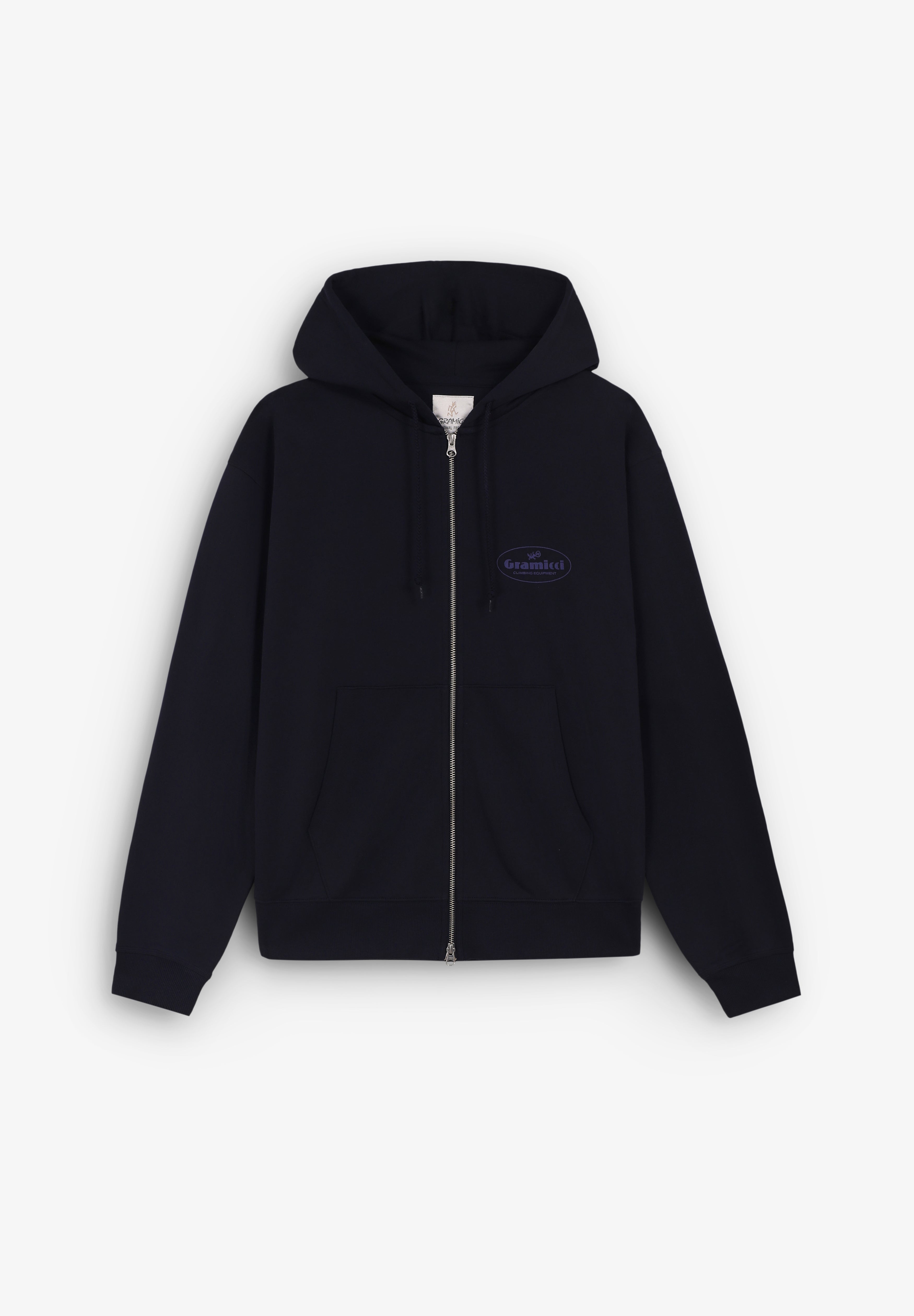 GRAMICCI | SUDADERA CLIMBING EQUIPMENT