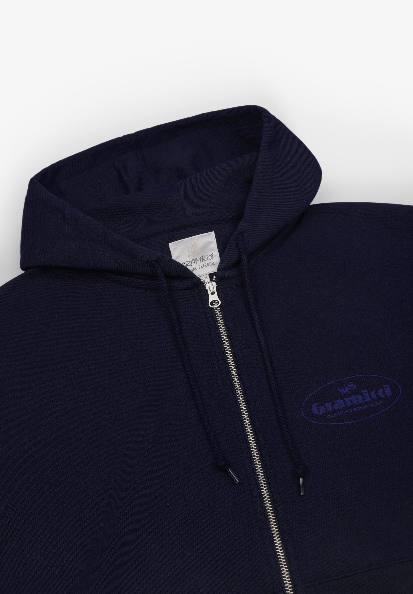 GRAMICCI | SUDADERA CLIMBING EQUIPMENT