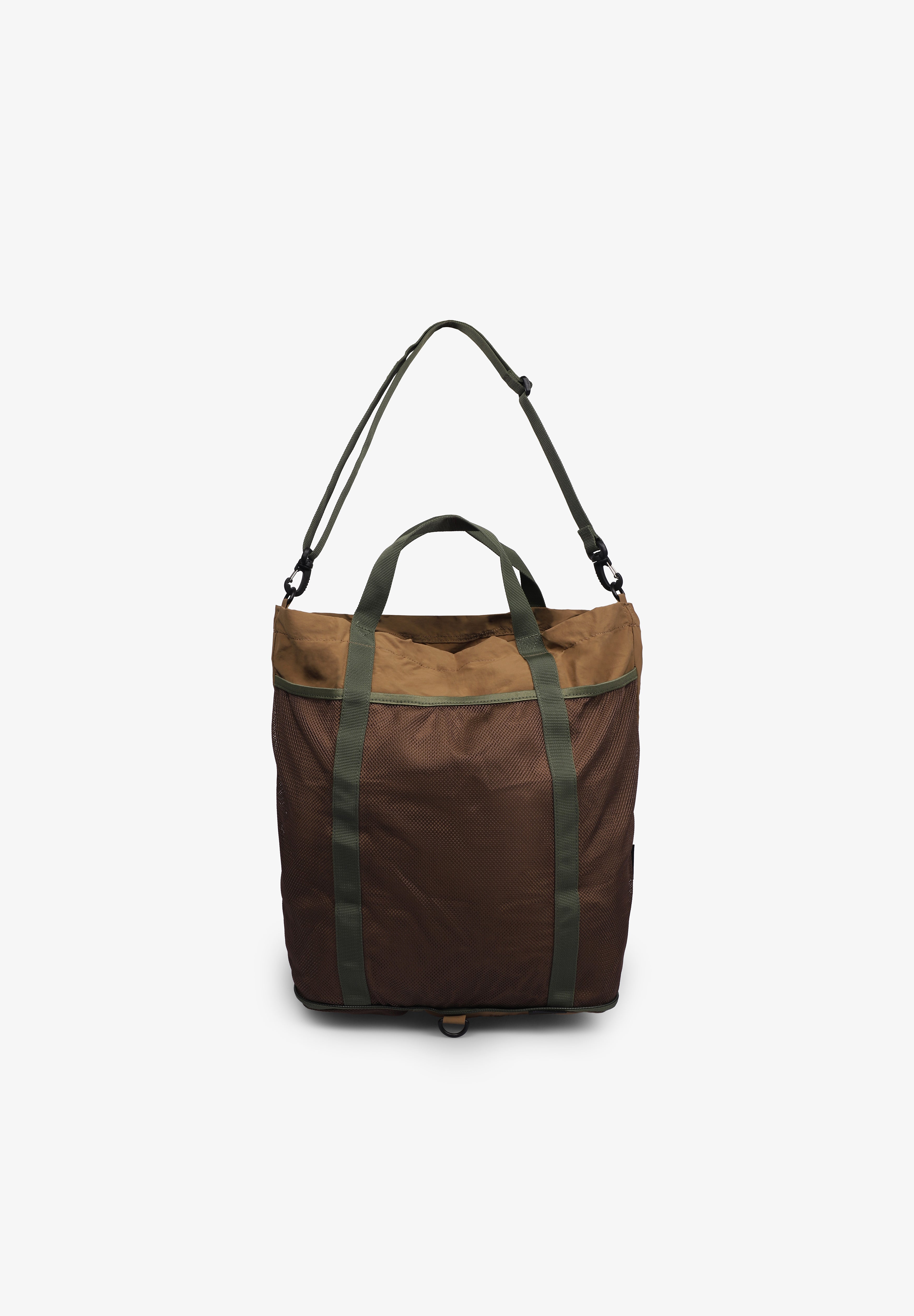 GRAMICCI | TOTE  NYLON PACKABLE EXPLORER