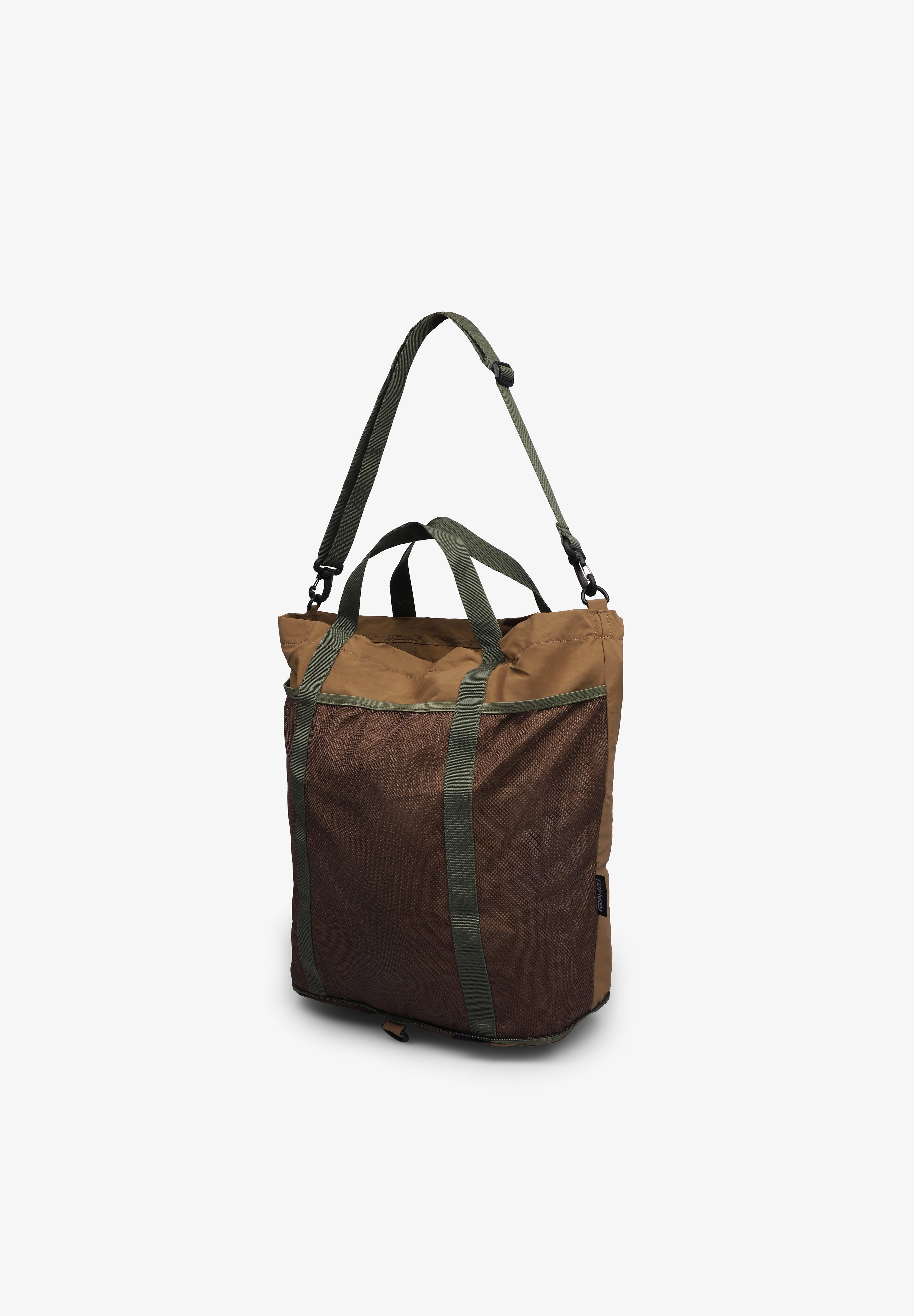 GRAMICCI | TOTE  NYLON PACKABLE EXPLORER