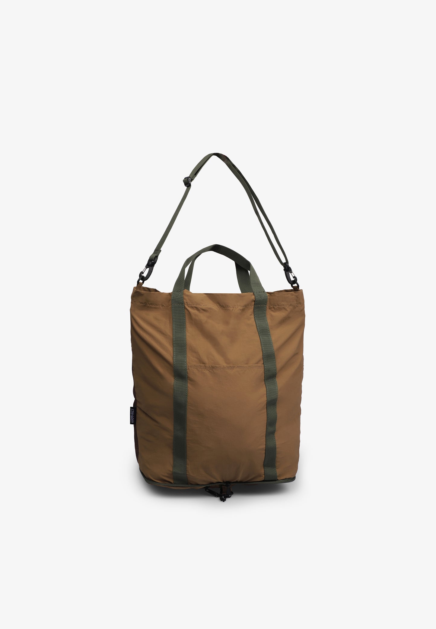 GRAMICCI | TOTE  NYLON PACKABLE EXPLORER