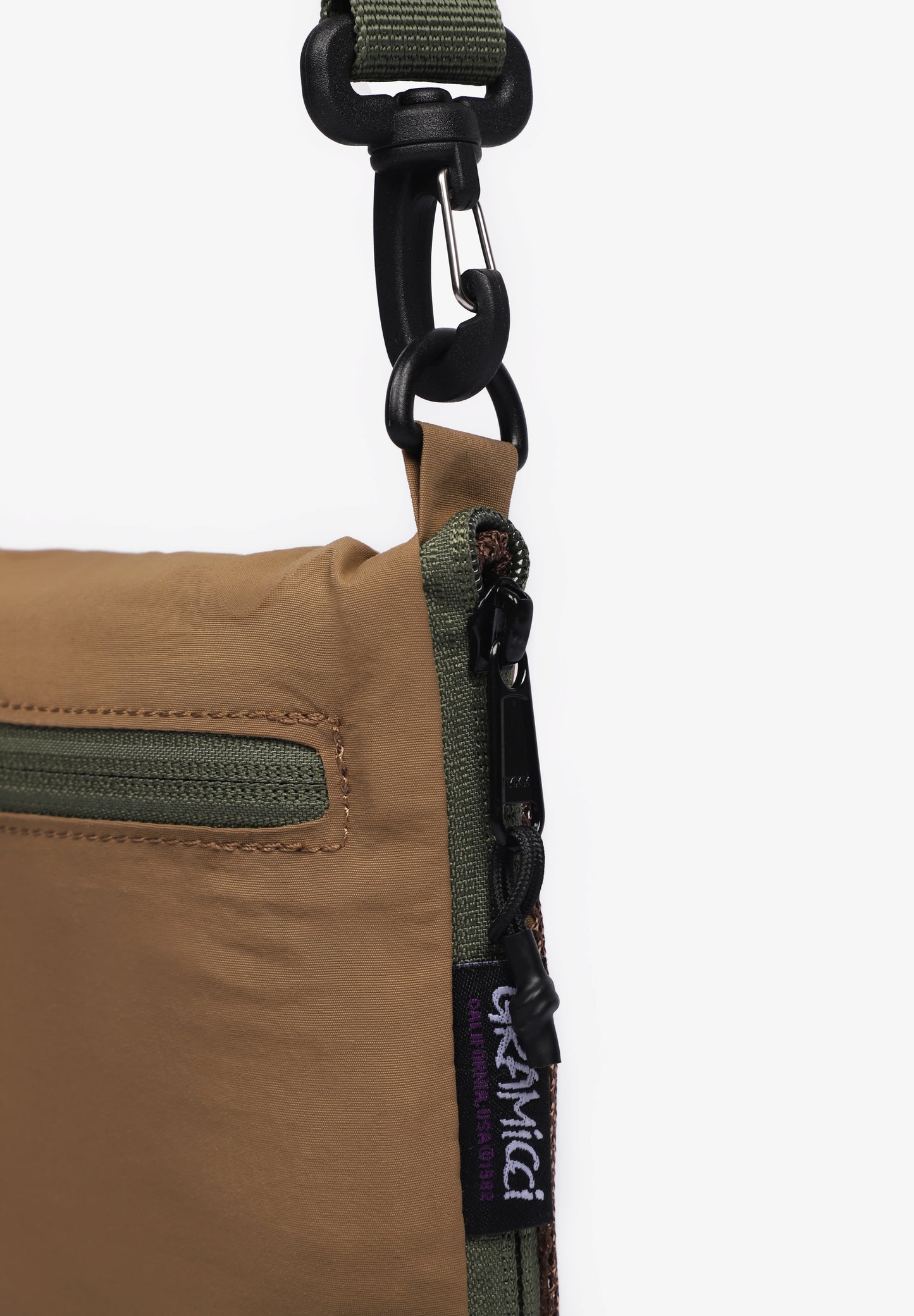 GRAMICCI | TOTE  NYLON PACKABLE EXPLORER