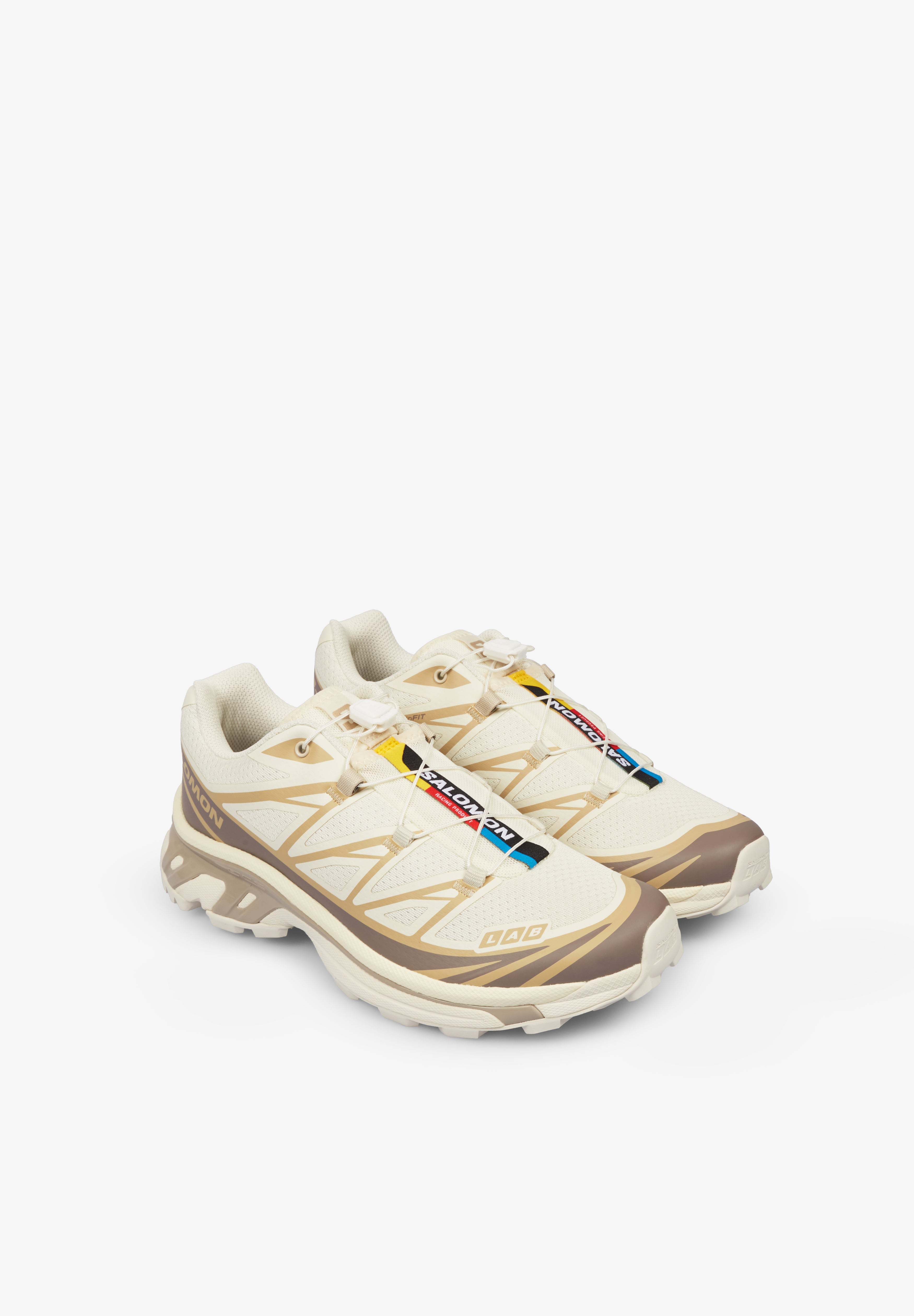 SALOMON | XT-6
