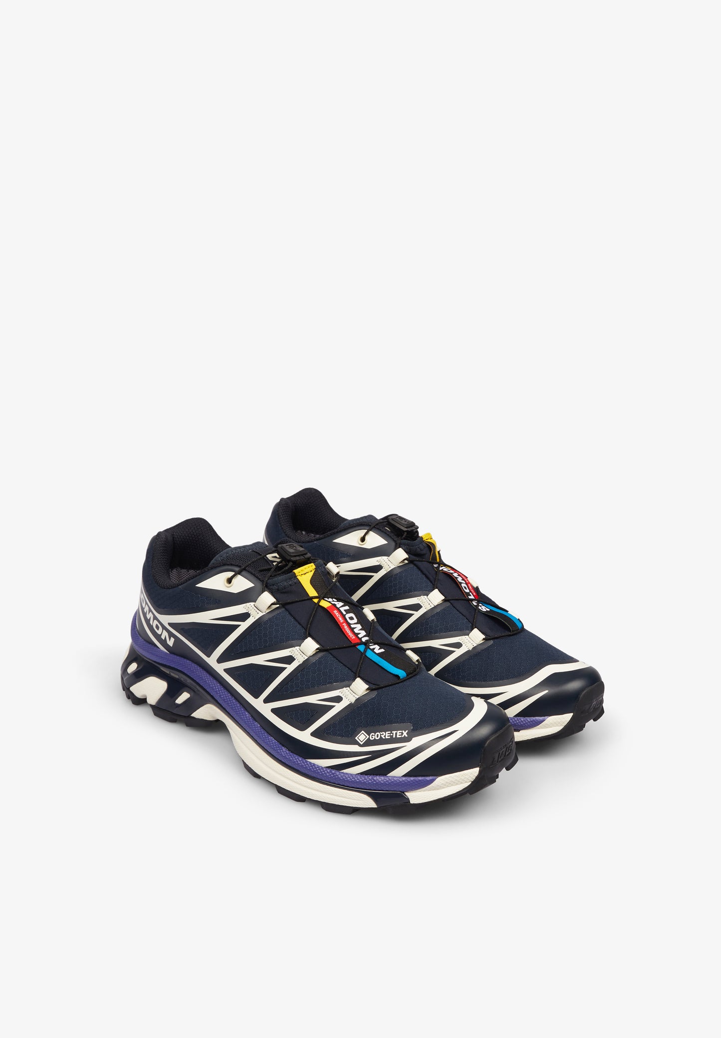 SALOMON | SNEAKERS XT-6 GORETEX HOMBRE