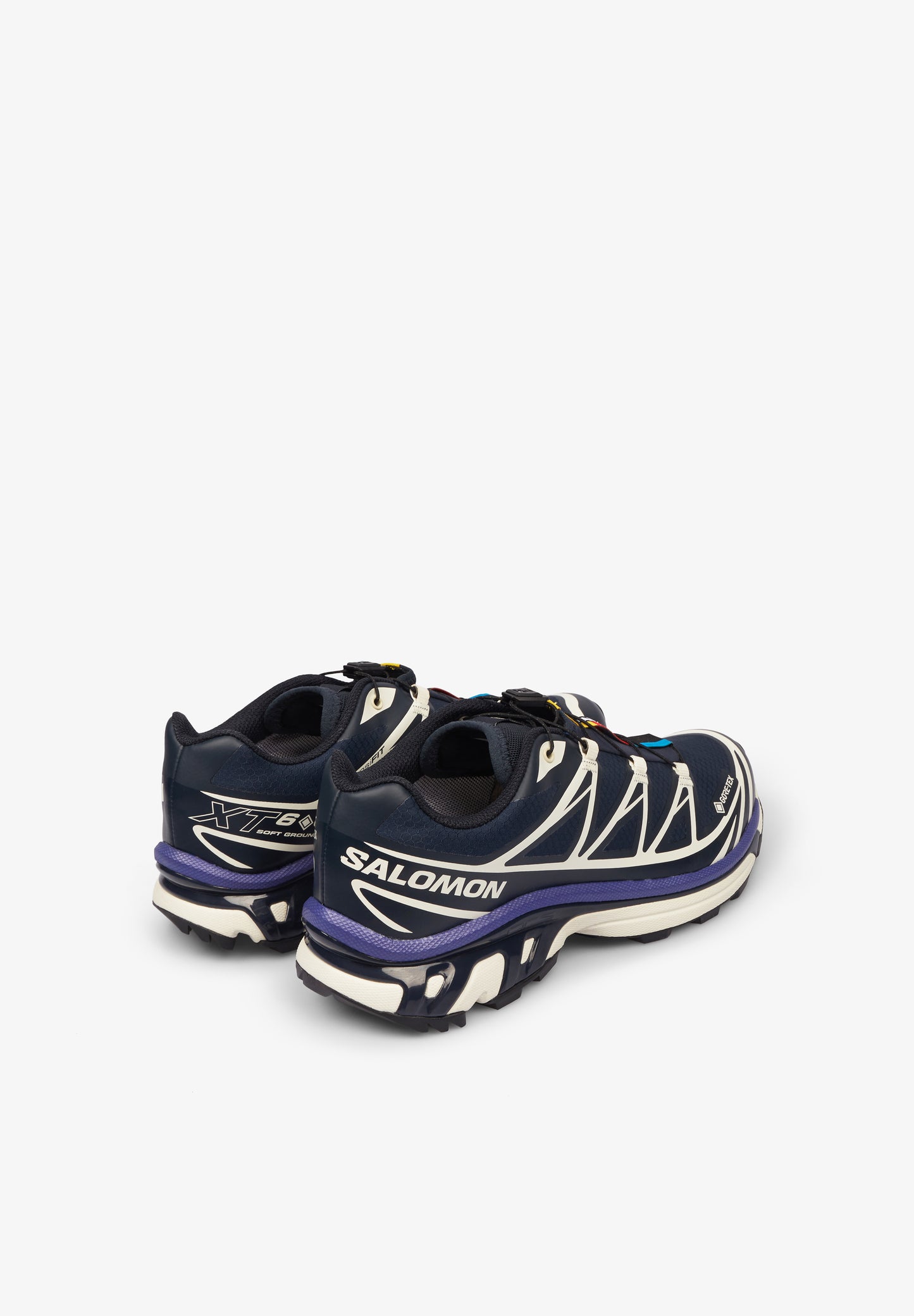 SALOMON | SNEAKERS XT-6 GORETEX HOMBRE