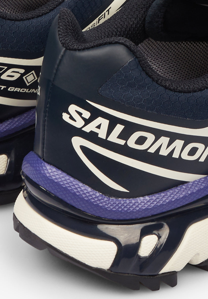 SALOMON | SNEAKERS XT-6 GORETEX HOMBRE